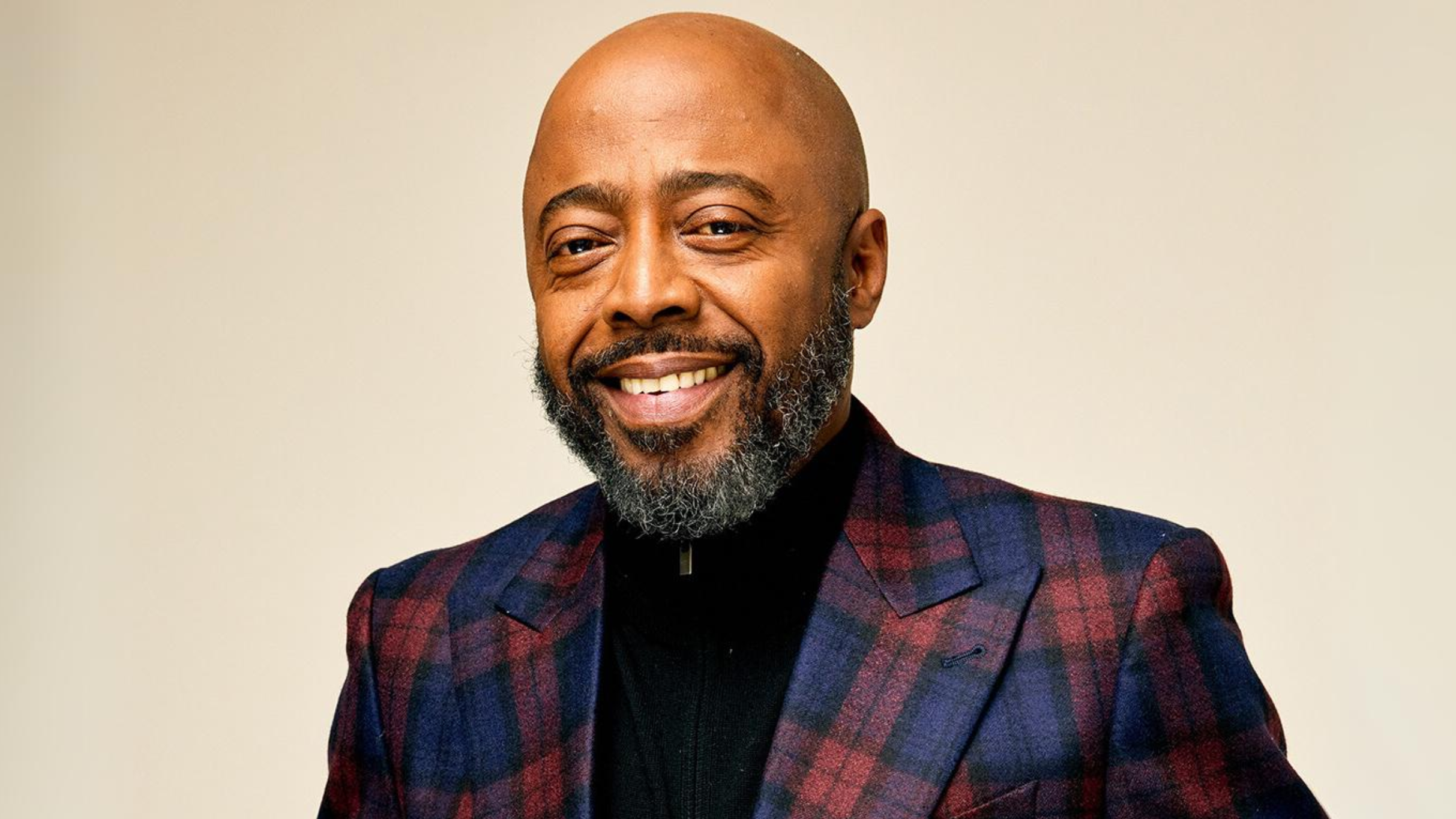 Donnell Rawlings at Wilbur Theatre – MA – Boston, MA