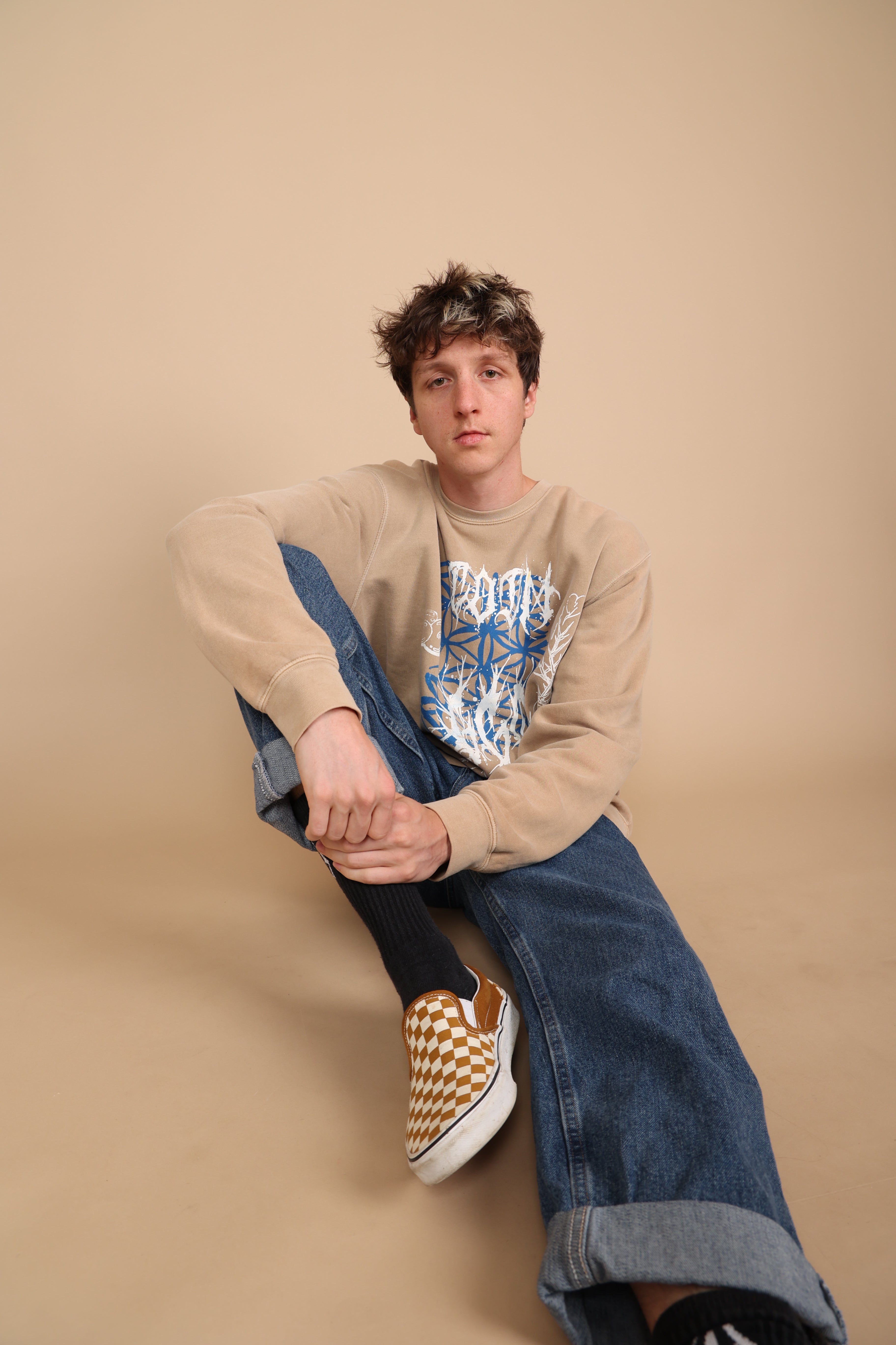 Powfu at Wonder Ballroom – Portland, OR