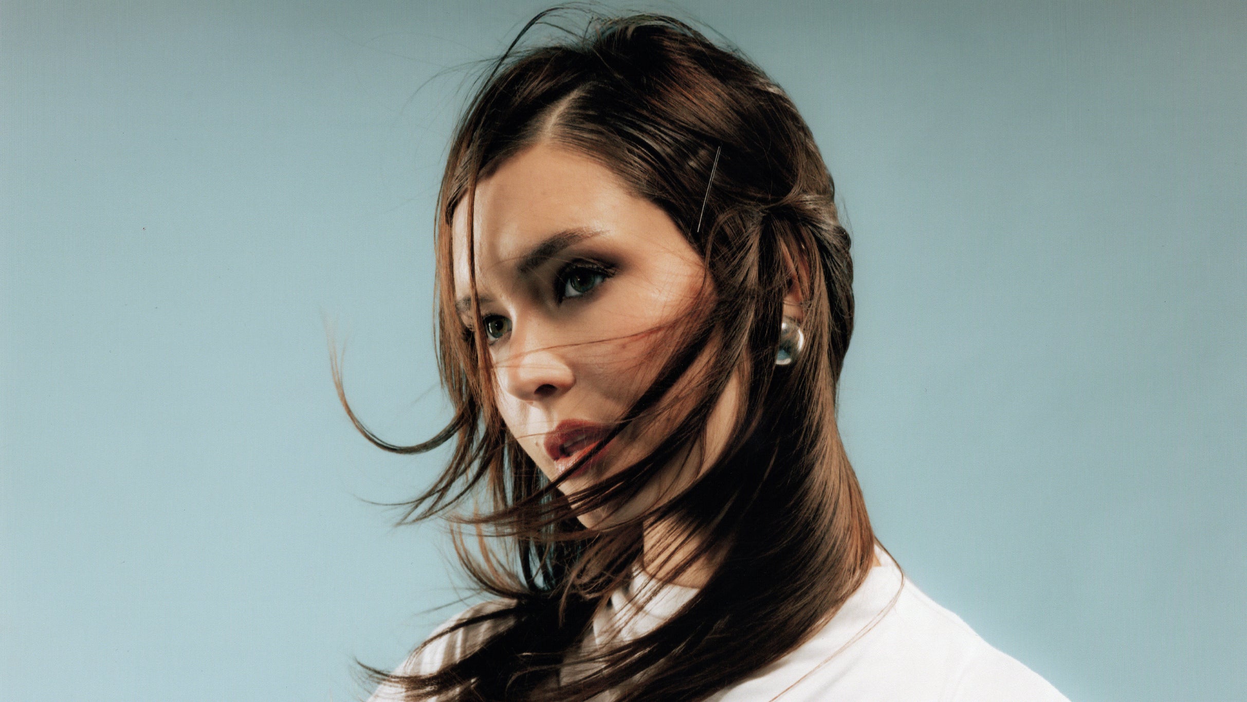 Katie Tupper at Bar Le Ritz – Montreal, Canada