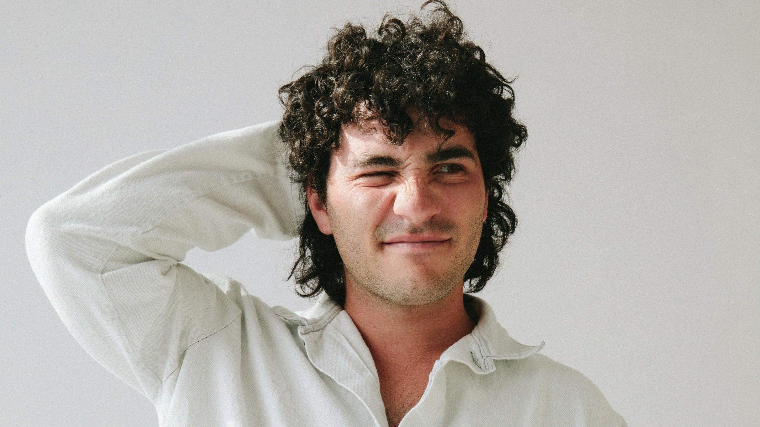 Theo Kandel at The Music Room At Smith’s Olde Bar – Atlanta, GA