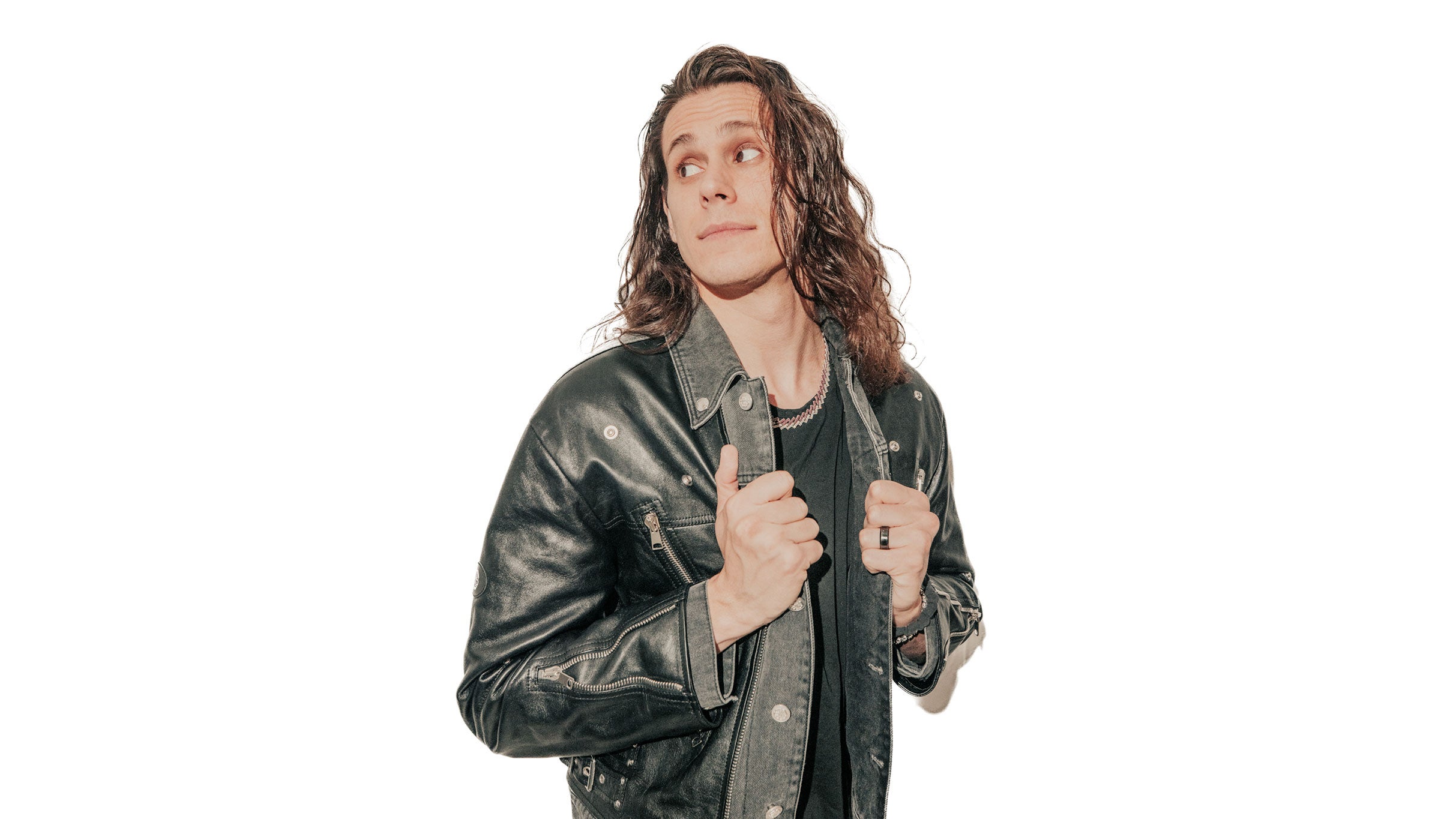 Sullivan King at Skydeck on Broadway – Nashville, TN