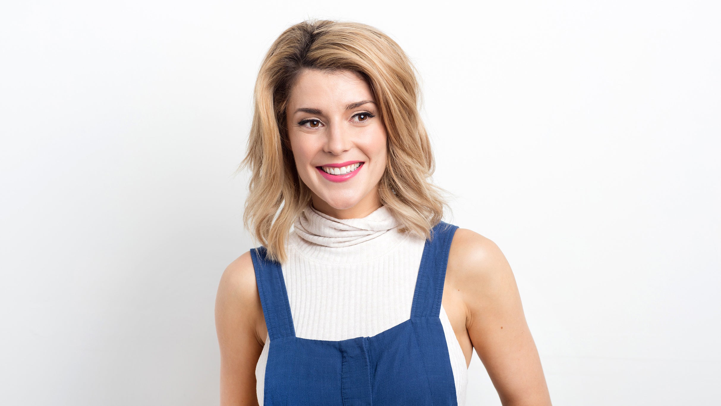 Grace Helbig at The Observatory – North Park – San Diego, CA