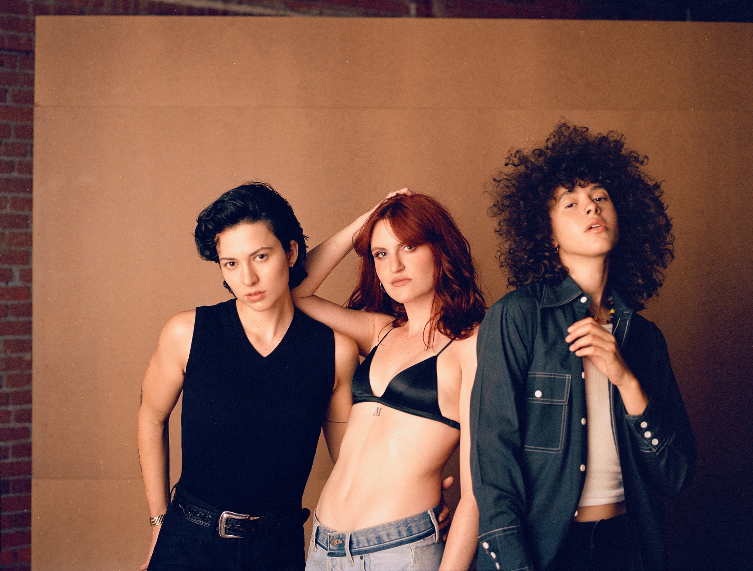 Muna at Shrine Expo Hall – Los Angeles, CA
