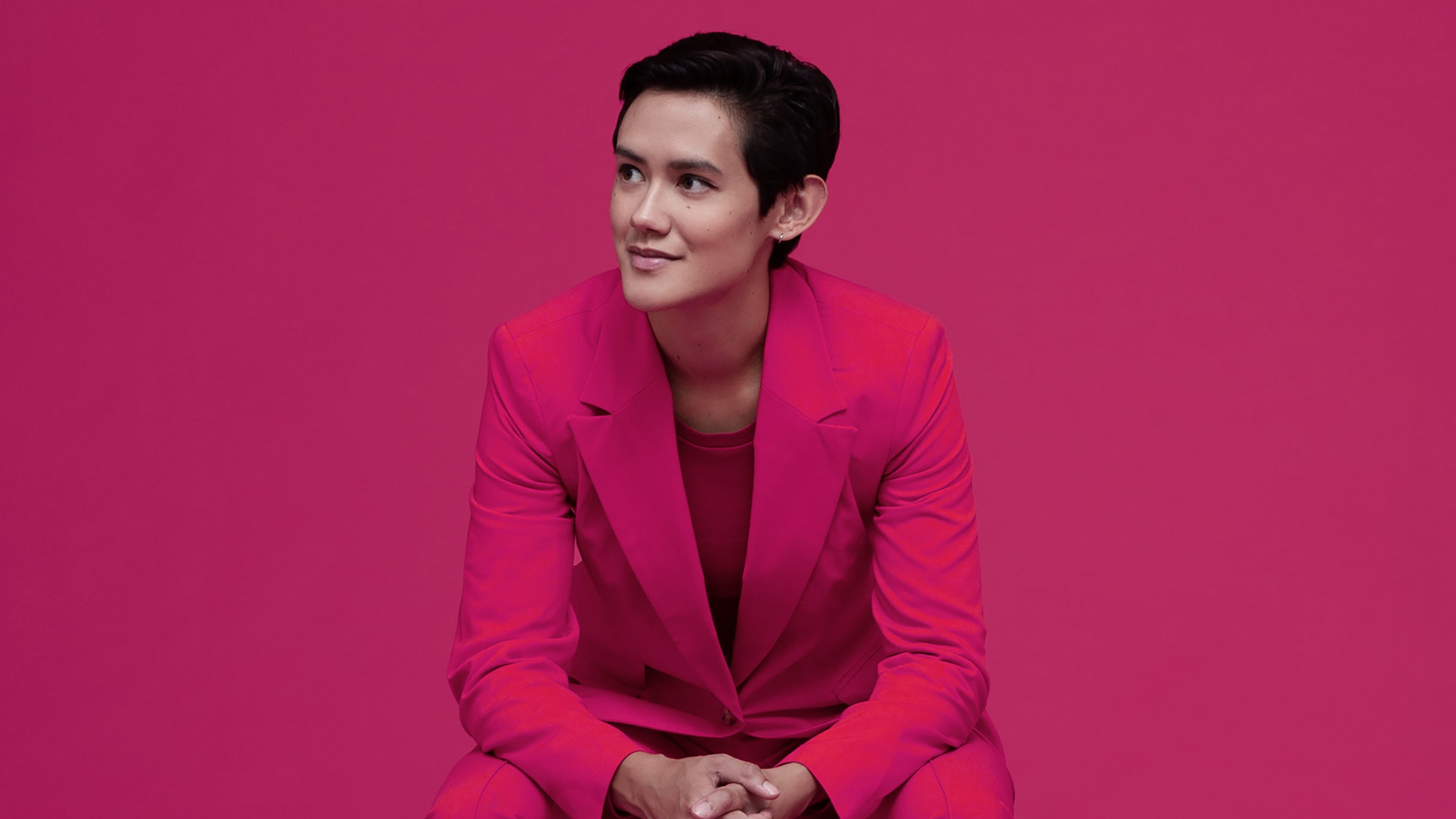 Spring Journeys at Meridian Arts Centre: George Weston – Toronto, Canada