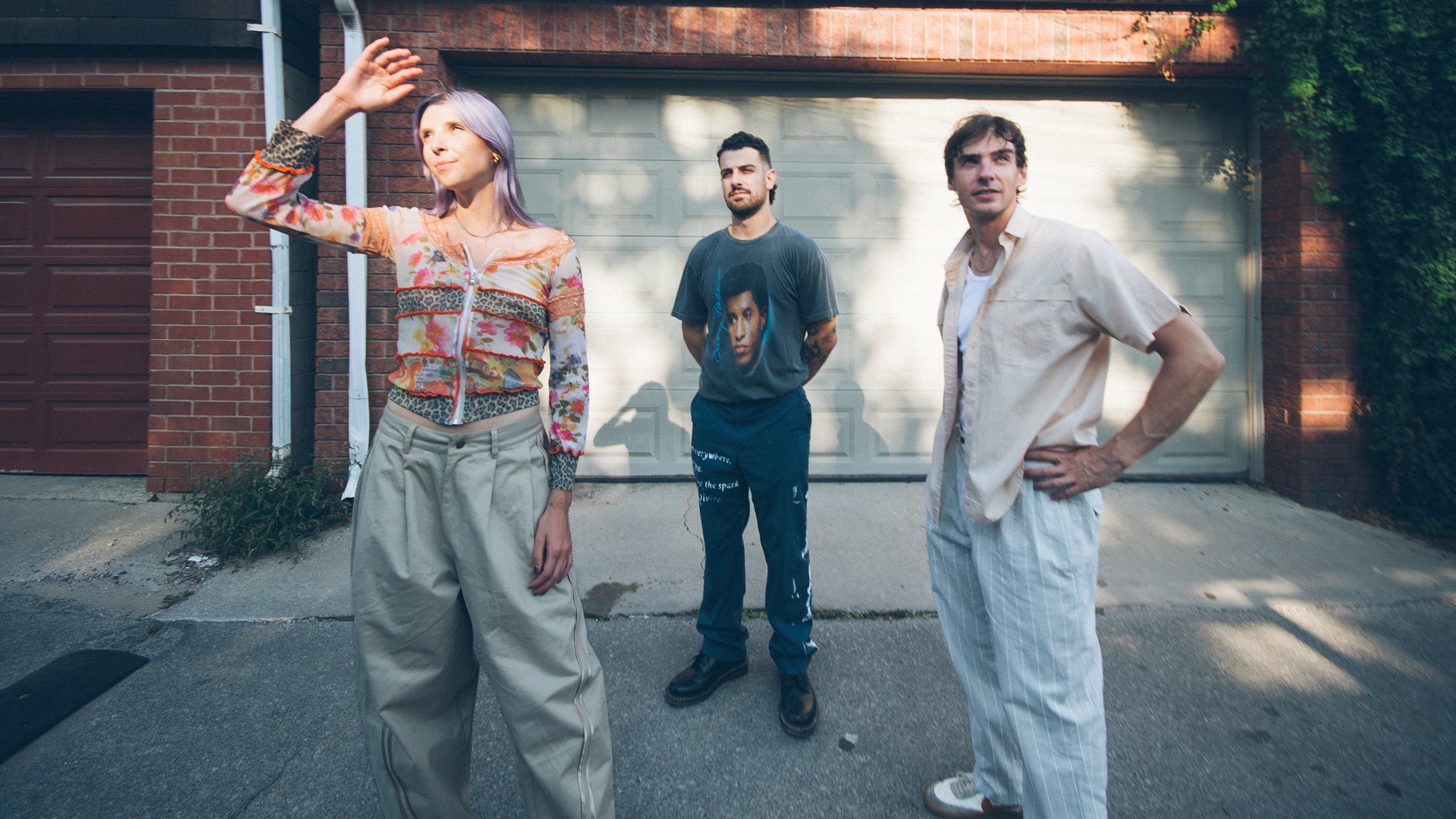 Wild Rivers at Massey Hall – Toronto, Canada