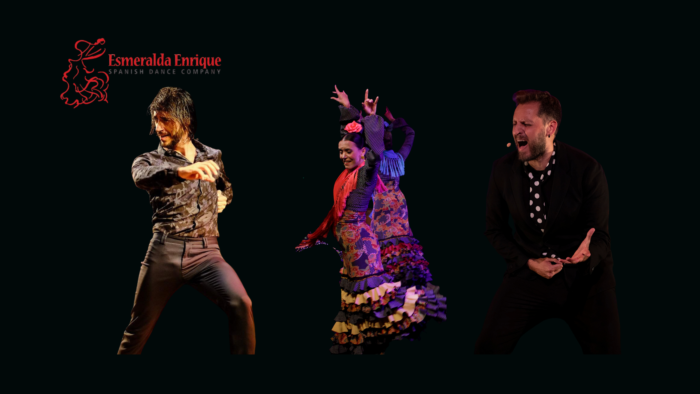 Armonia at Meridian Arts Centre: Lyric Theatre – Toronto, Canada