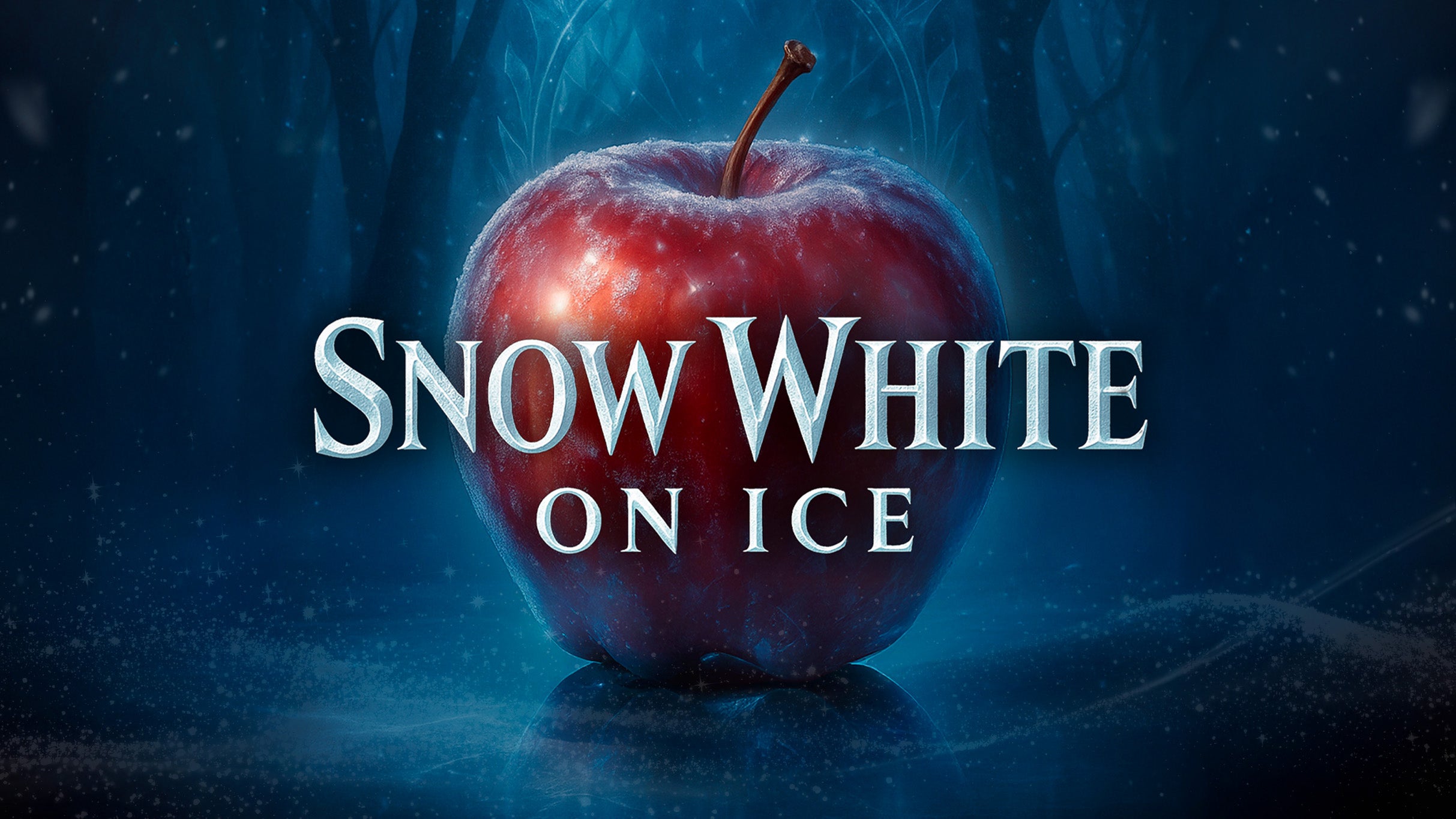Snow White On Ice at Meridian Hall – Toronto, Canada