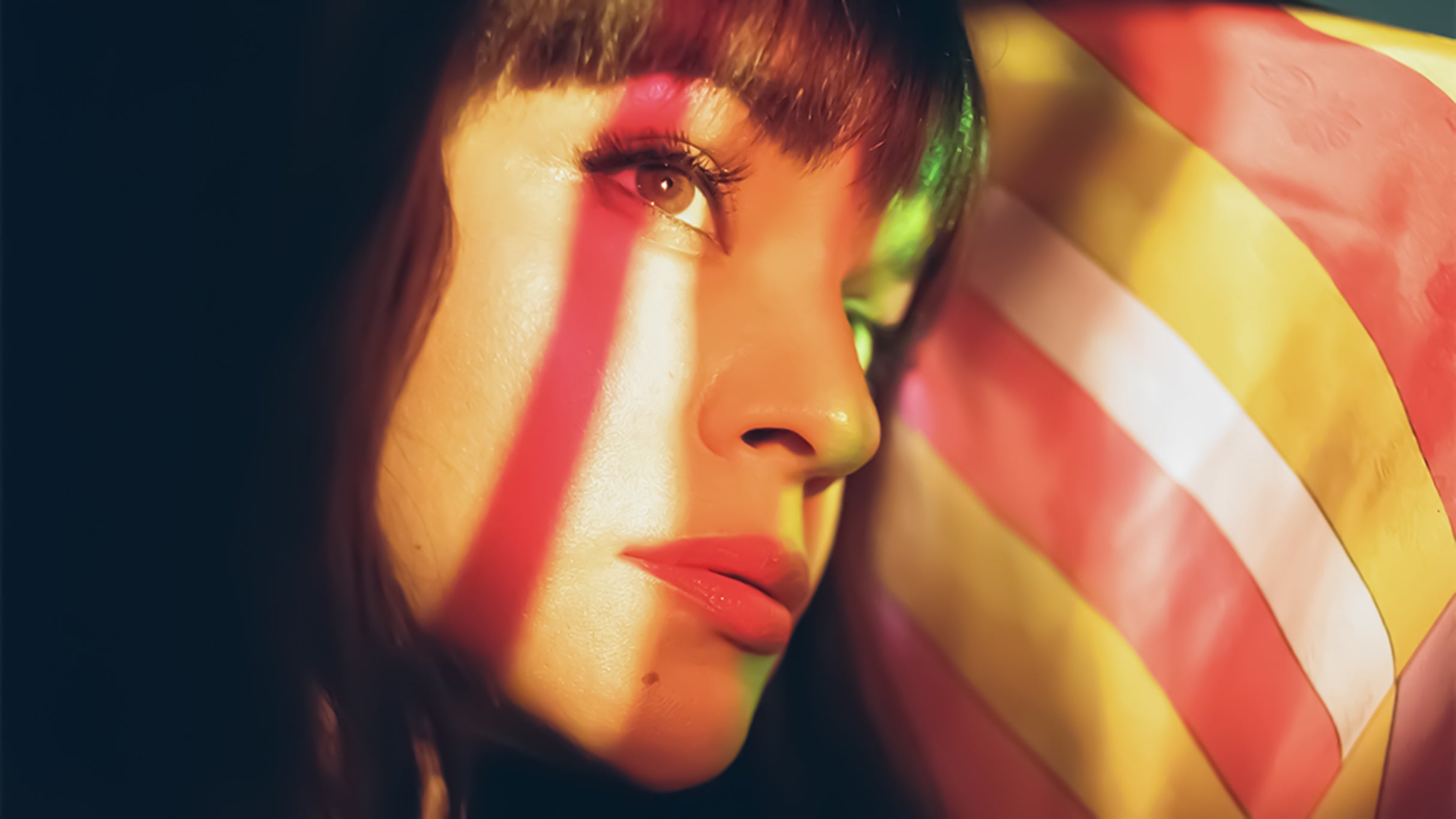 Norah Jones at The Venetian Theatre at The Venetian Resort – Las Vegas, NV