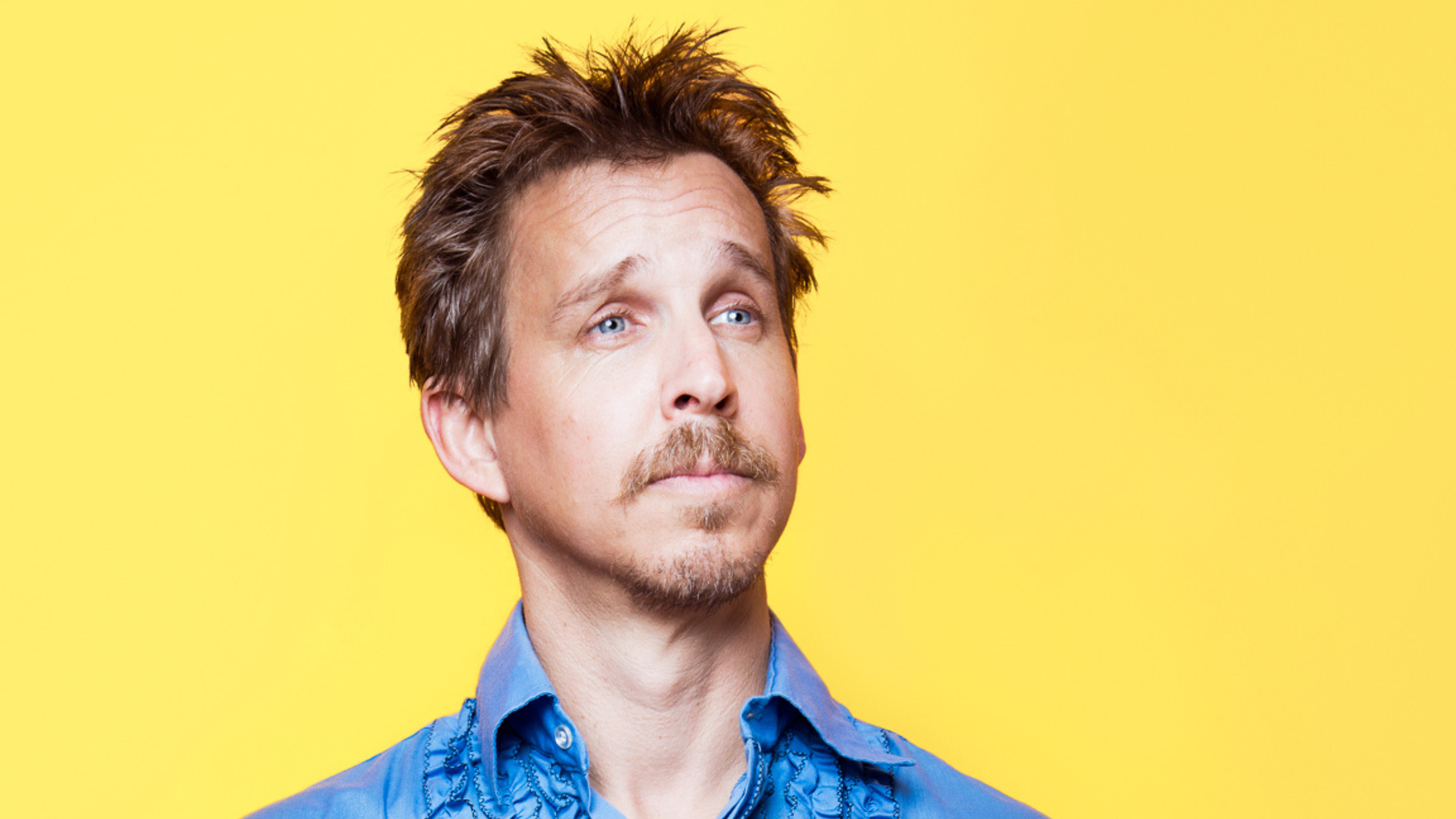 Jason Salmon at Punch Line Houston – Houston, TX