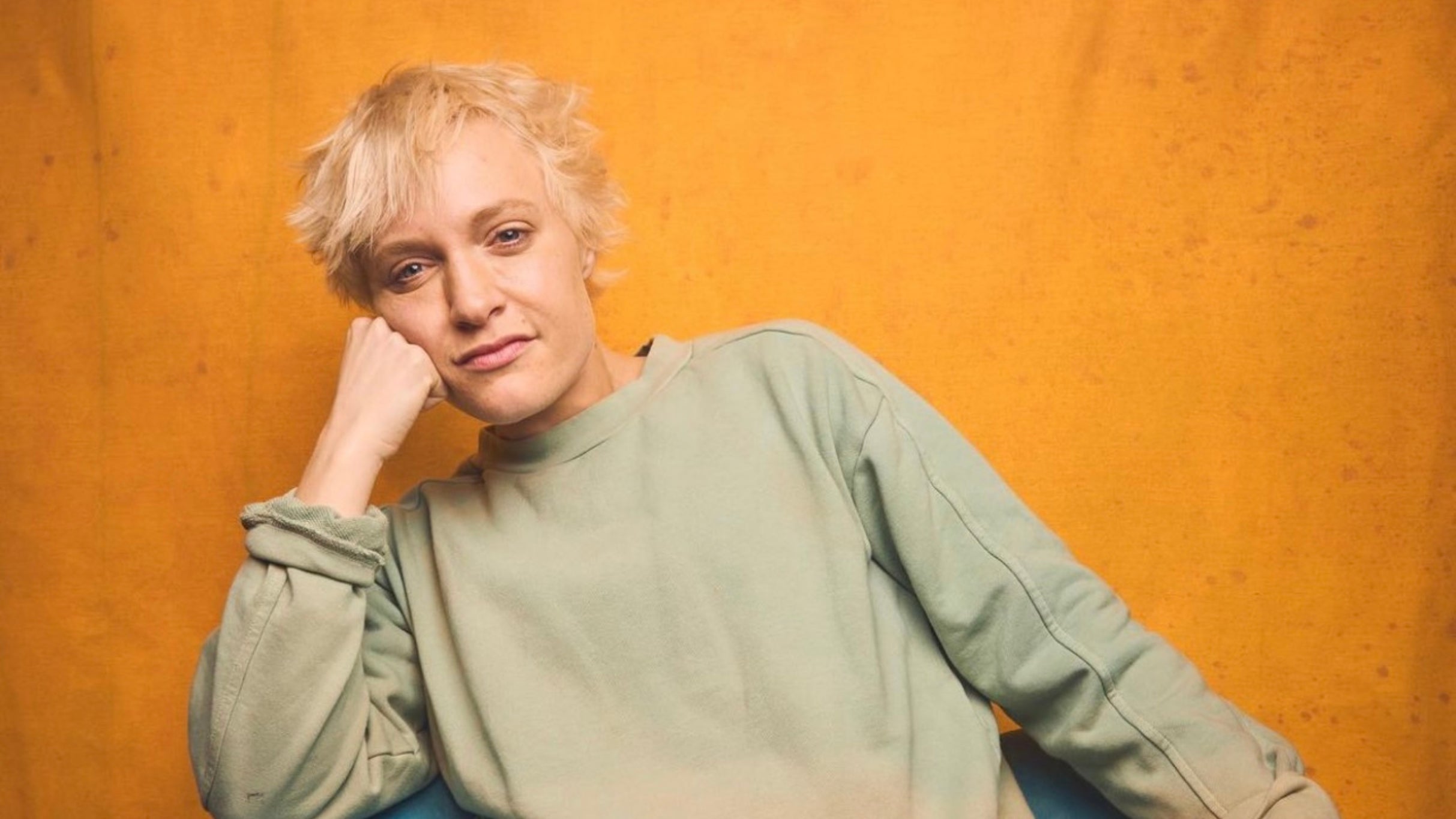 Emma Willmann at Punch Line Comedy Club – San Francisco – San Francisco, CA