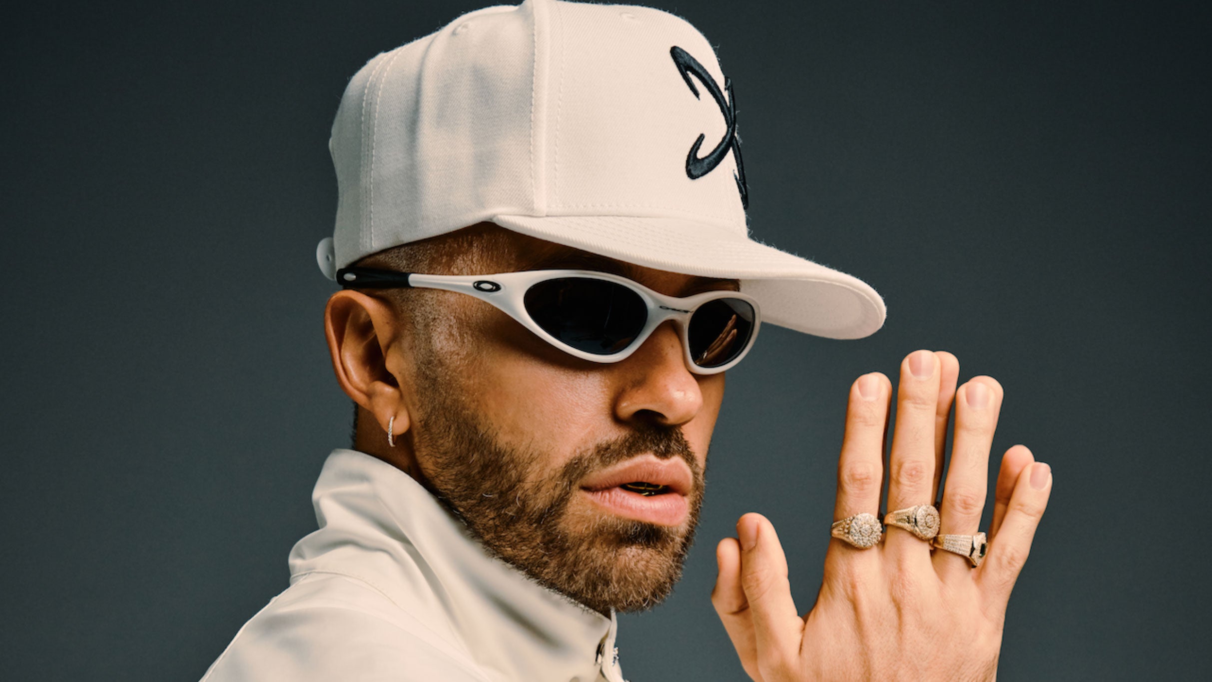 FEID vs FERXXO: Falxo Tour – El Mano a Mano Del Año at The Fillmore – San Francisco, CA