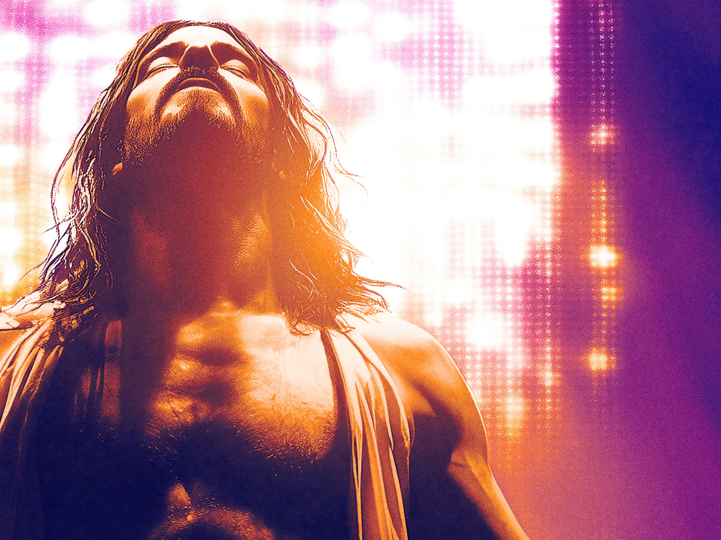 Studio Tenn Presents: Jesus Christ Superstar at Turner Theater – Franklin, TN