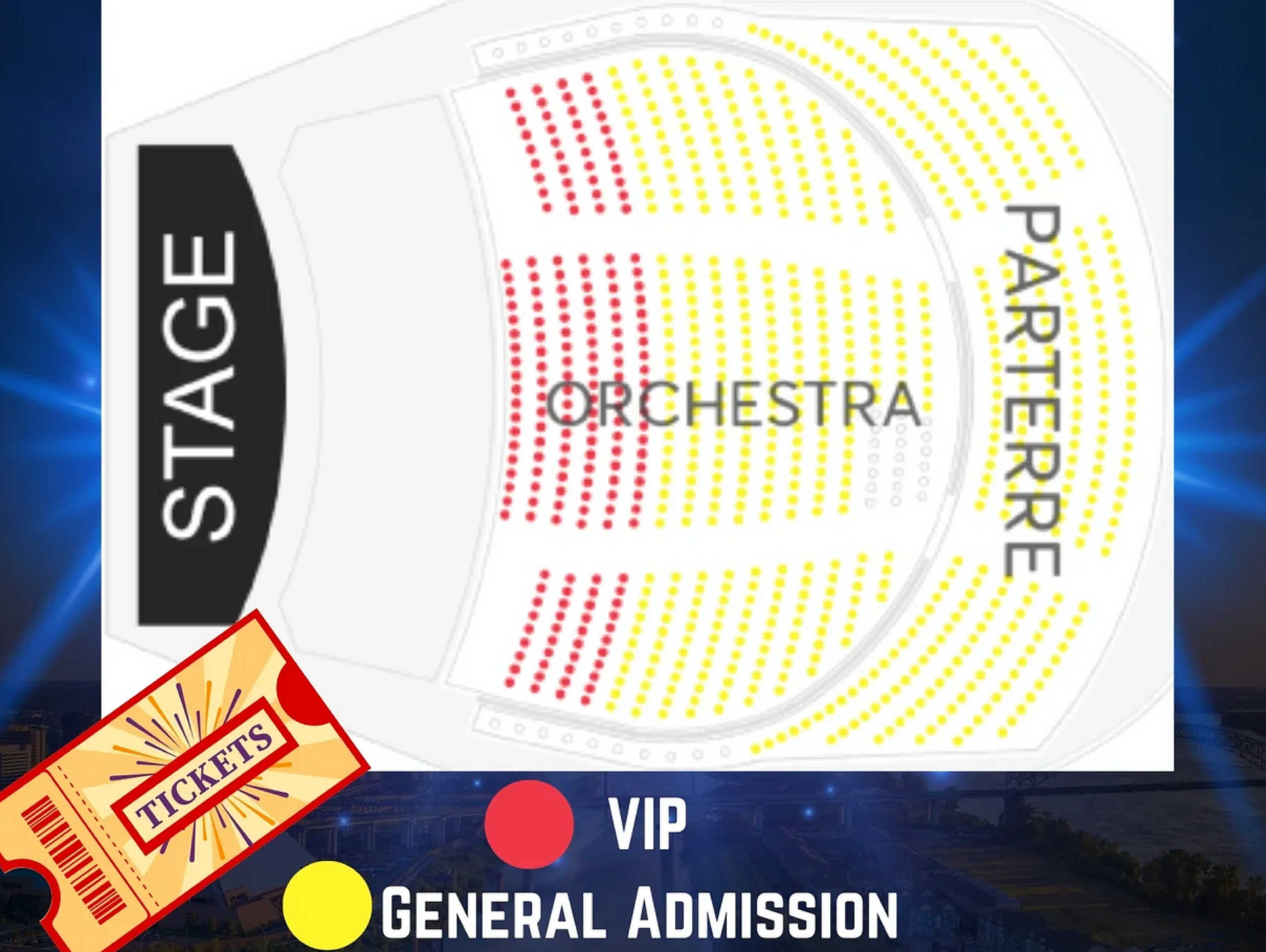 IFBB Pro and NPC Memphis Championship COMBO at Cannon Center for the Performing Arts – Memphis, TN