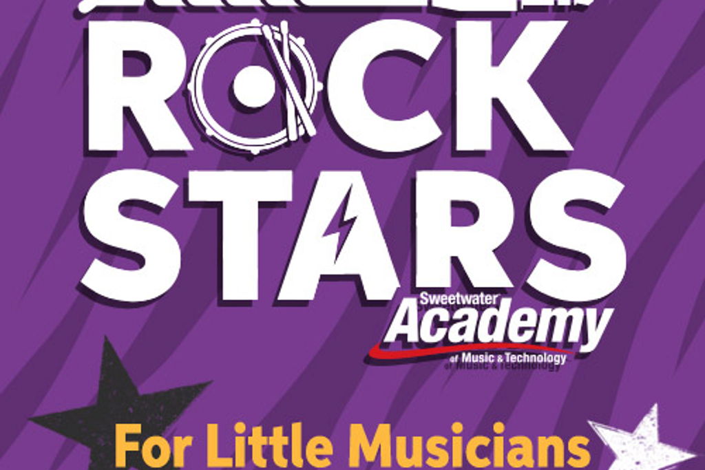 Little Rock Stars at – Fort Wayne, IN