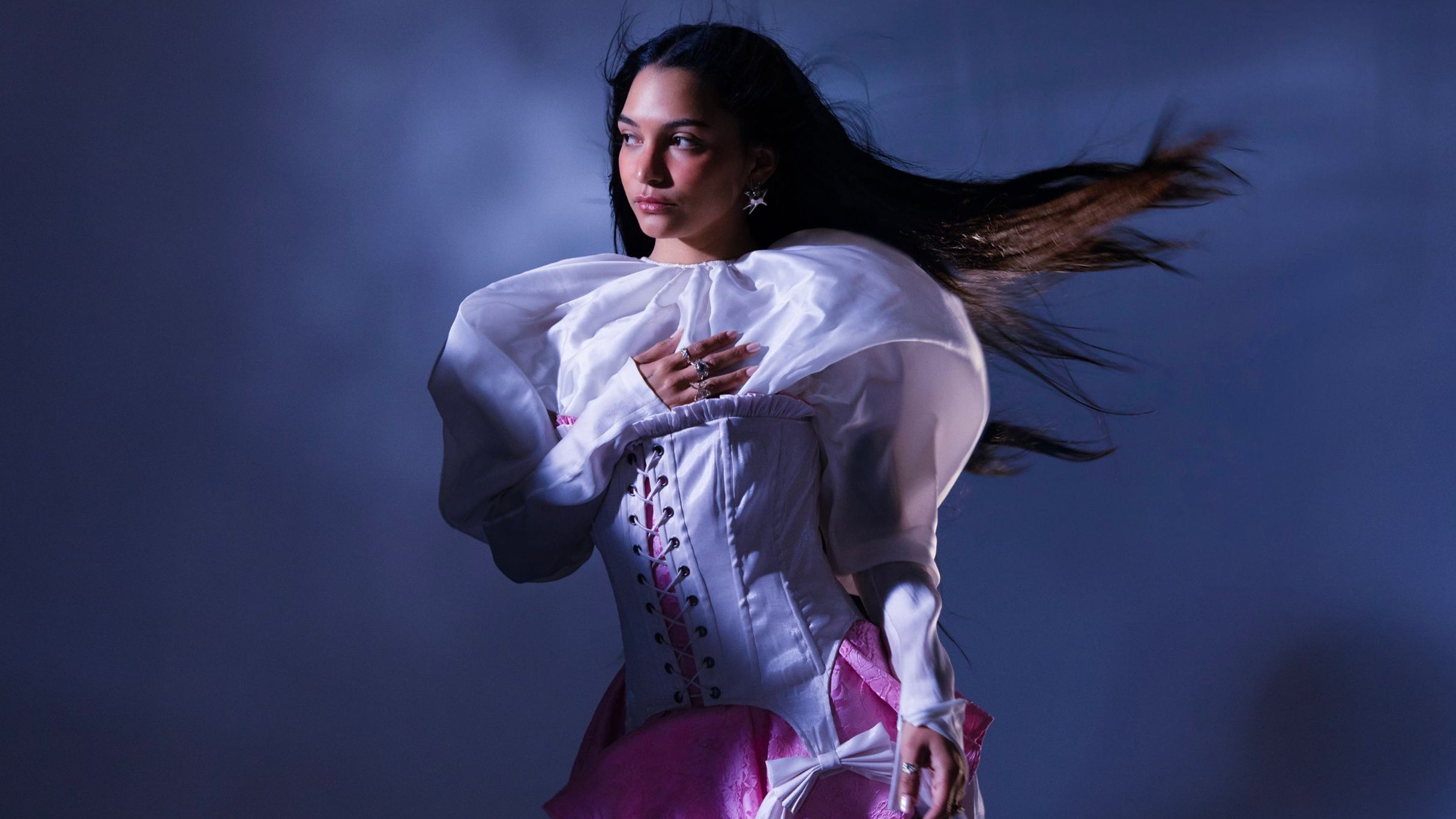 Ambar Lucid w/ Maye at Slowdown – Omaha, NE