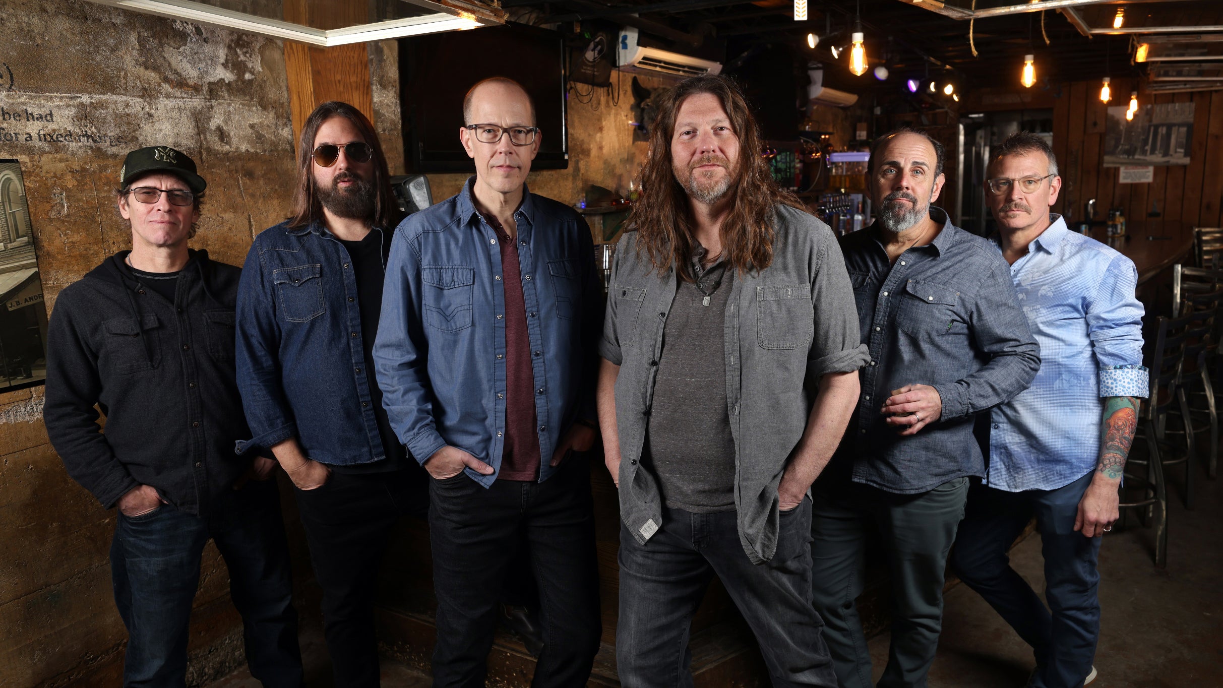 moe. at The Eastern-GA – Atlanta, GA