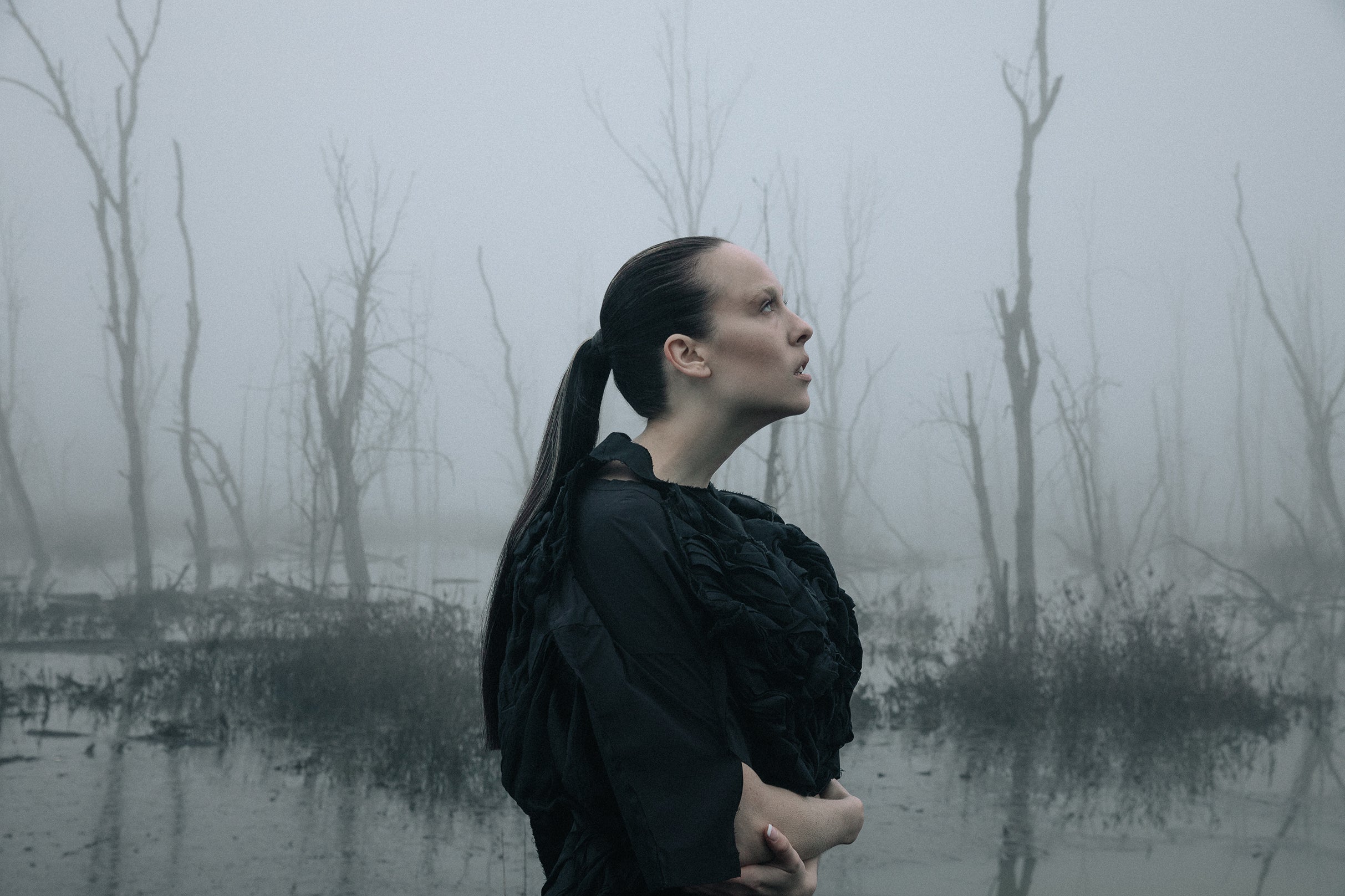 Allie X at Bluebird Theatre – Denver, CO