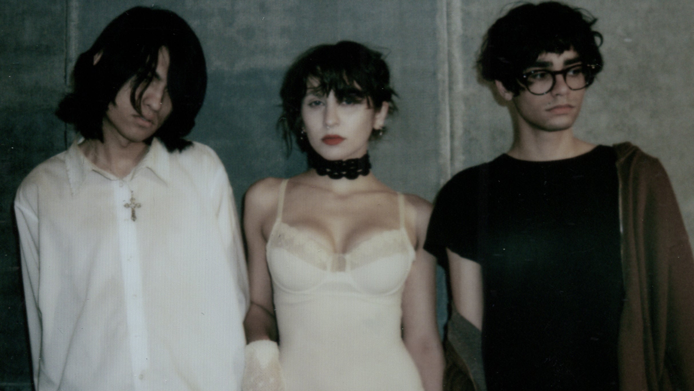 julie & Fleshwater at The Stone Pony – Asbury Park, NJ