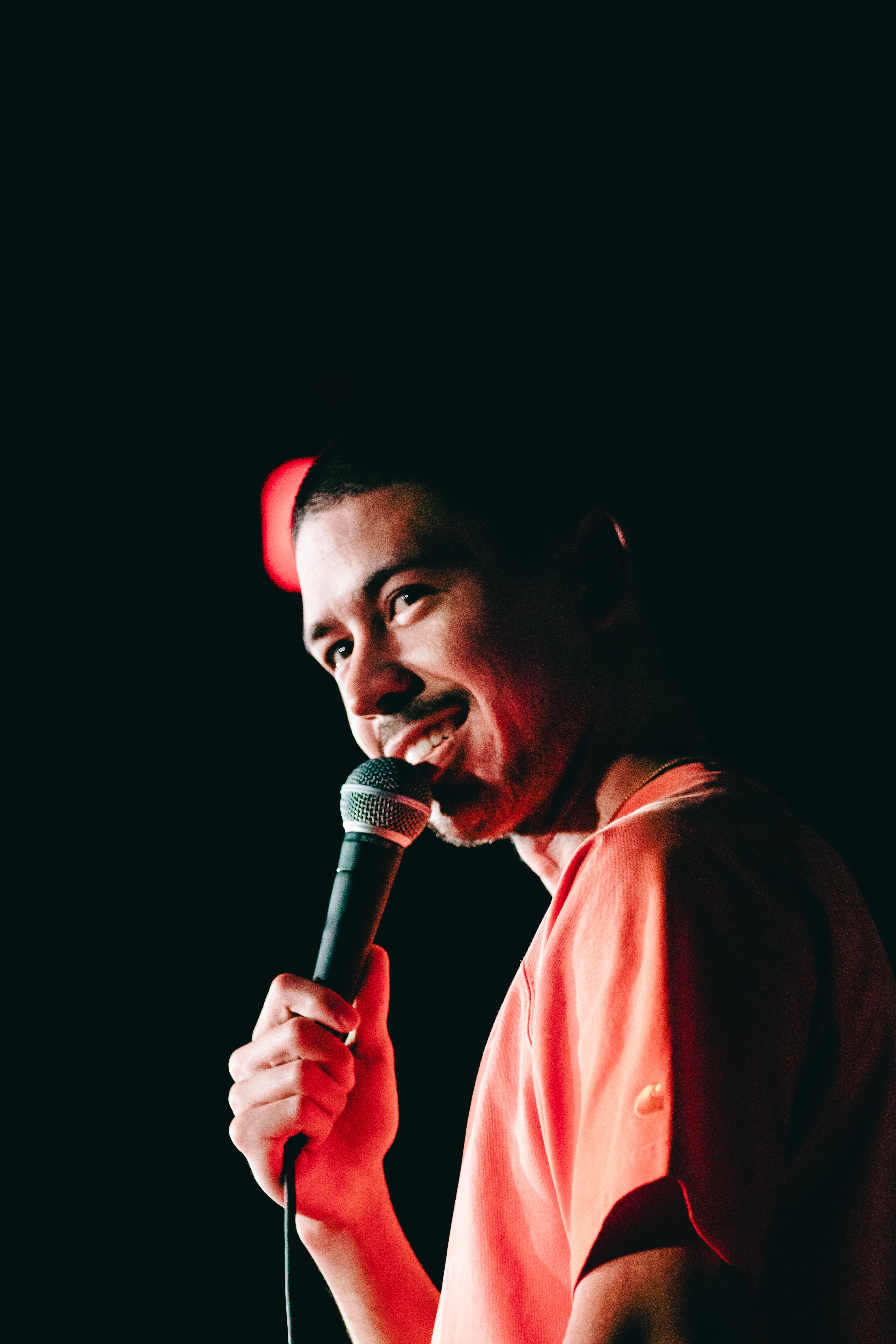 Noel Miller at Irvine Improv – Irvine, CA