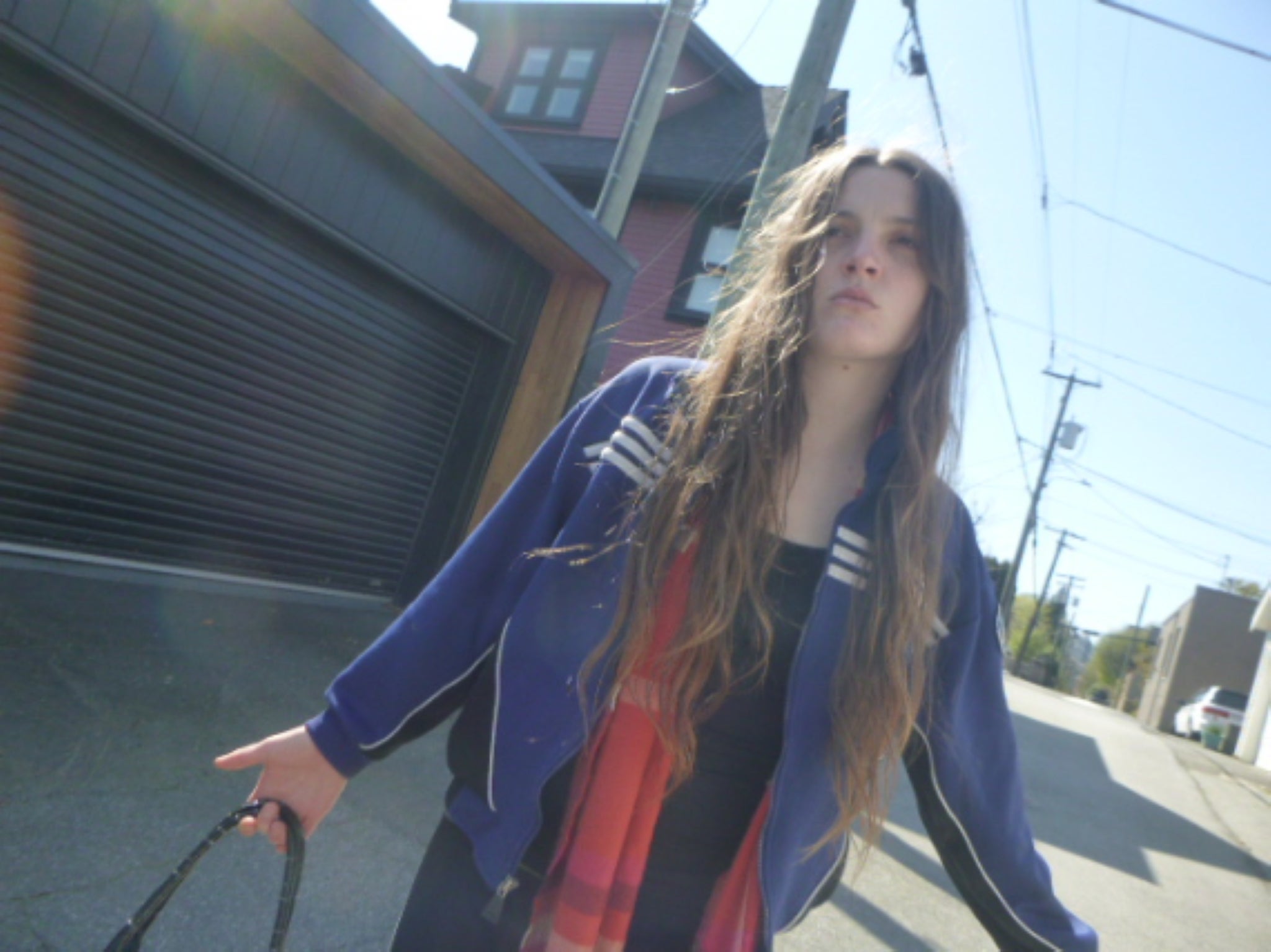 Sophia Stel at Brick and Mortar Music Hall – San Francisco, CA