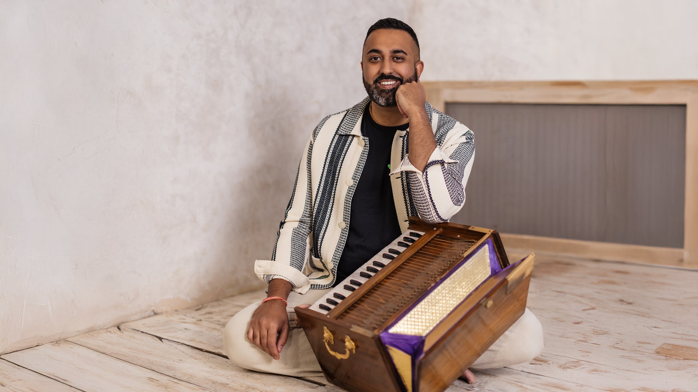 Radhika Das at Rio Theatre – Vancouver, Canada