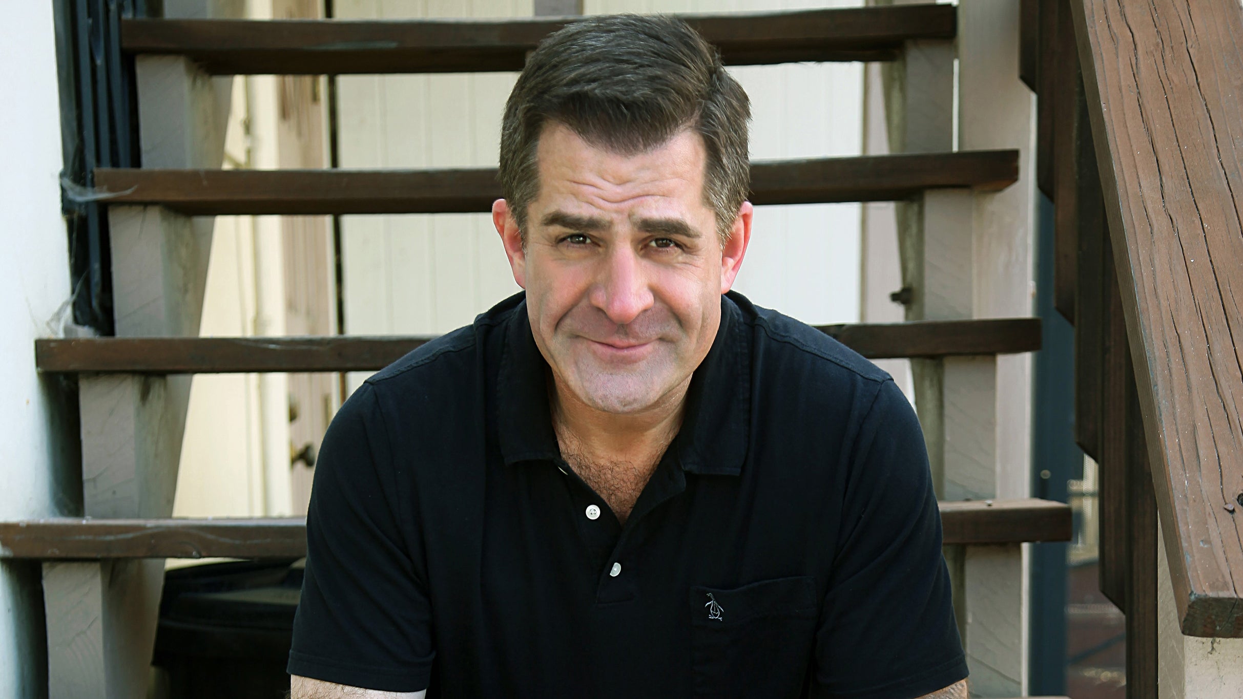 Netflix Is A Joke Presents: TODD GLASS: THE EVENT OF A LIFETIME at Hollywood Improv (The Lab) – Hollywood, CA