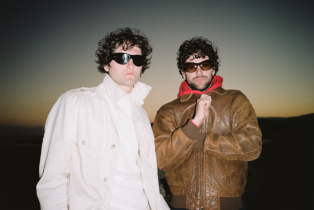 Sports at The Independent – San Francisco, CA