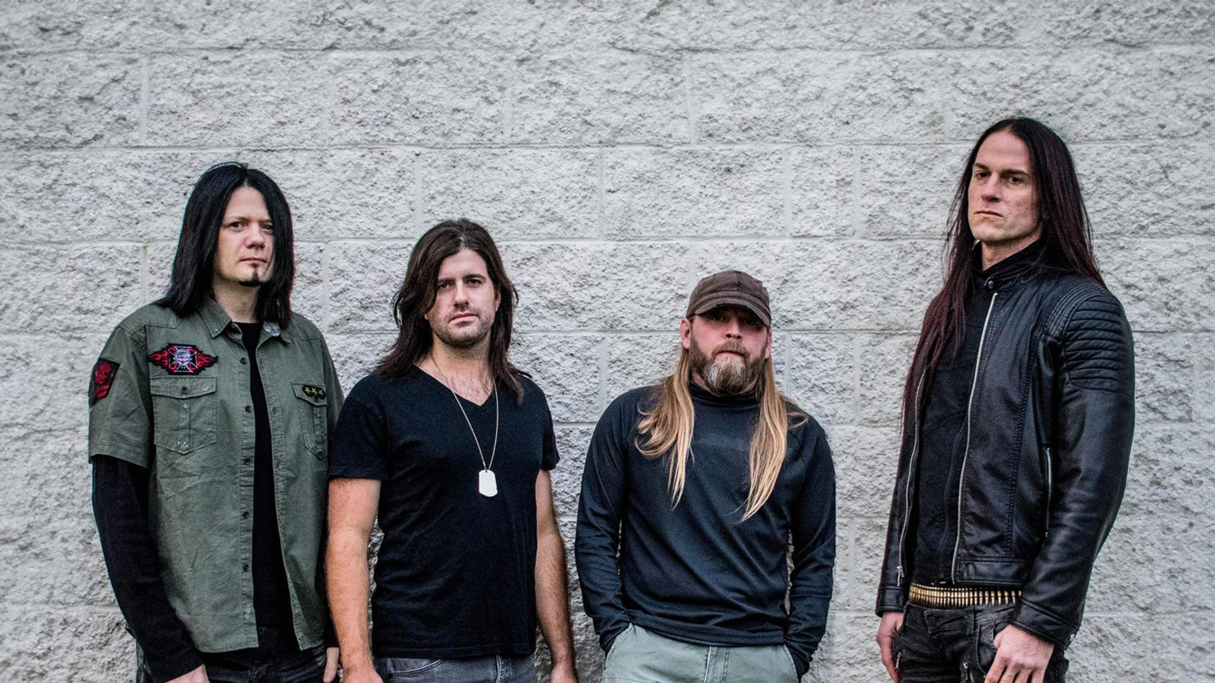 SOiL at The Merry Widow – Mobile, AL