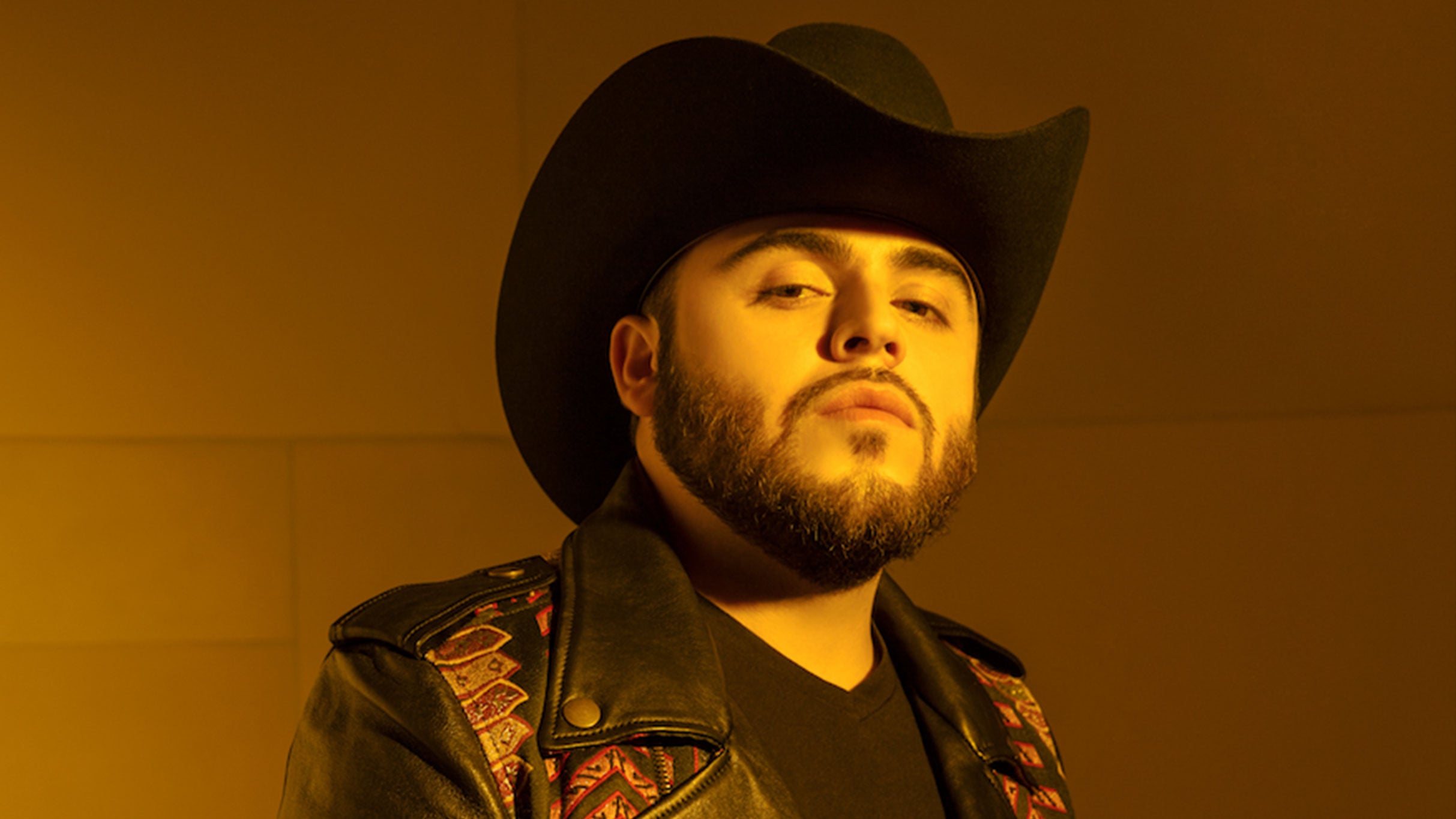 Gerardo Ortiz at Spotlight 29 Casino – Coachella, CA