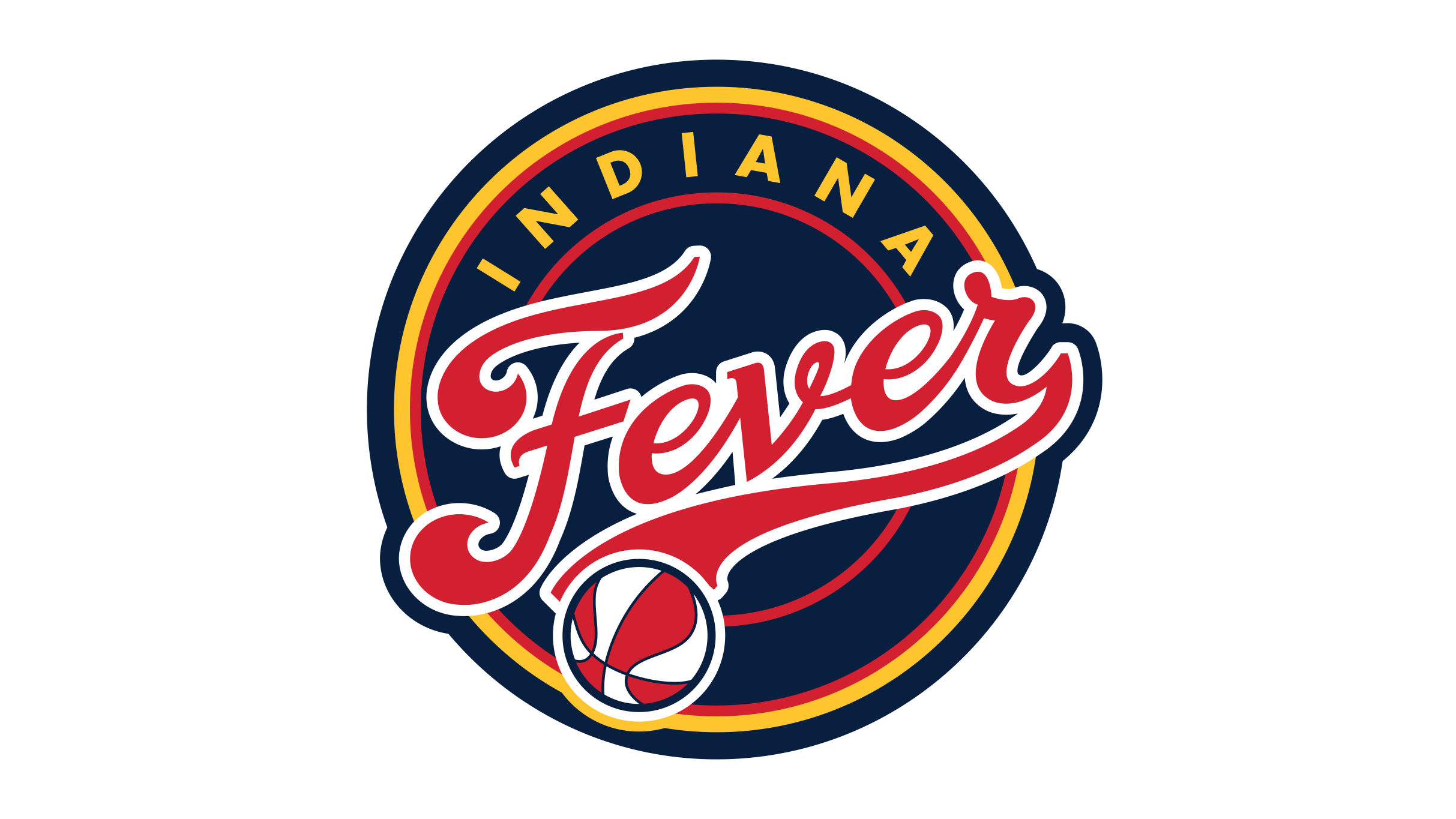 Indiana Fever vs. Dallas Wings at Gainbridge Fieldhouse – Indianapolis, IN