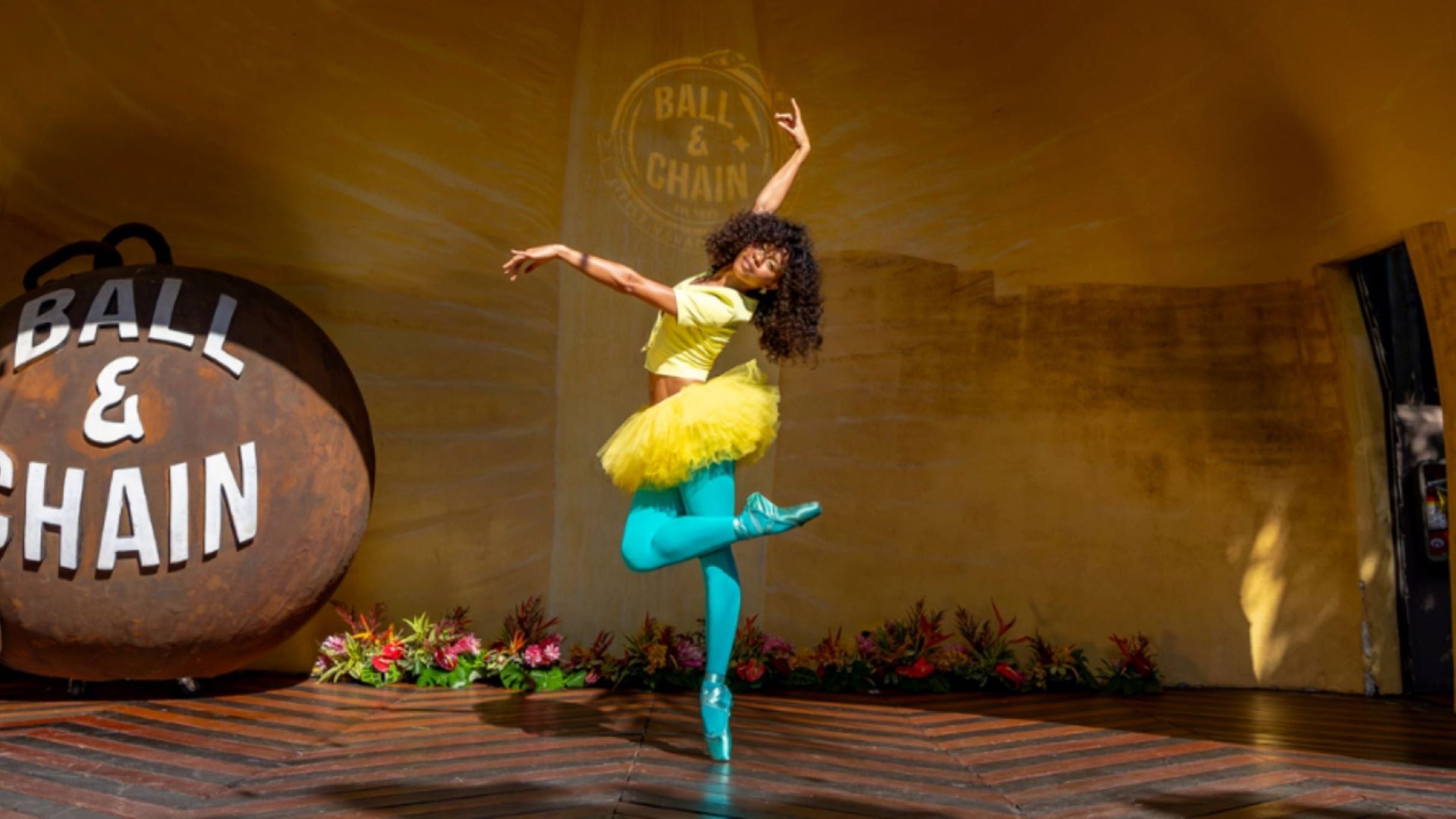 Miami City Ballet: Spring Mix 2 at Au-Rene Theater at the Broward Center – Ft Lauderdale, FL
