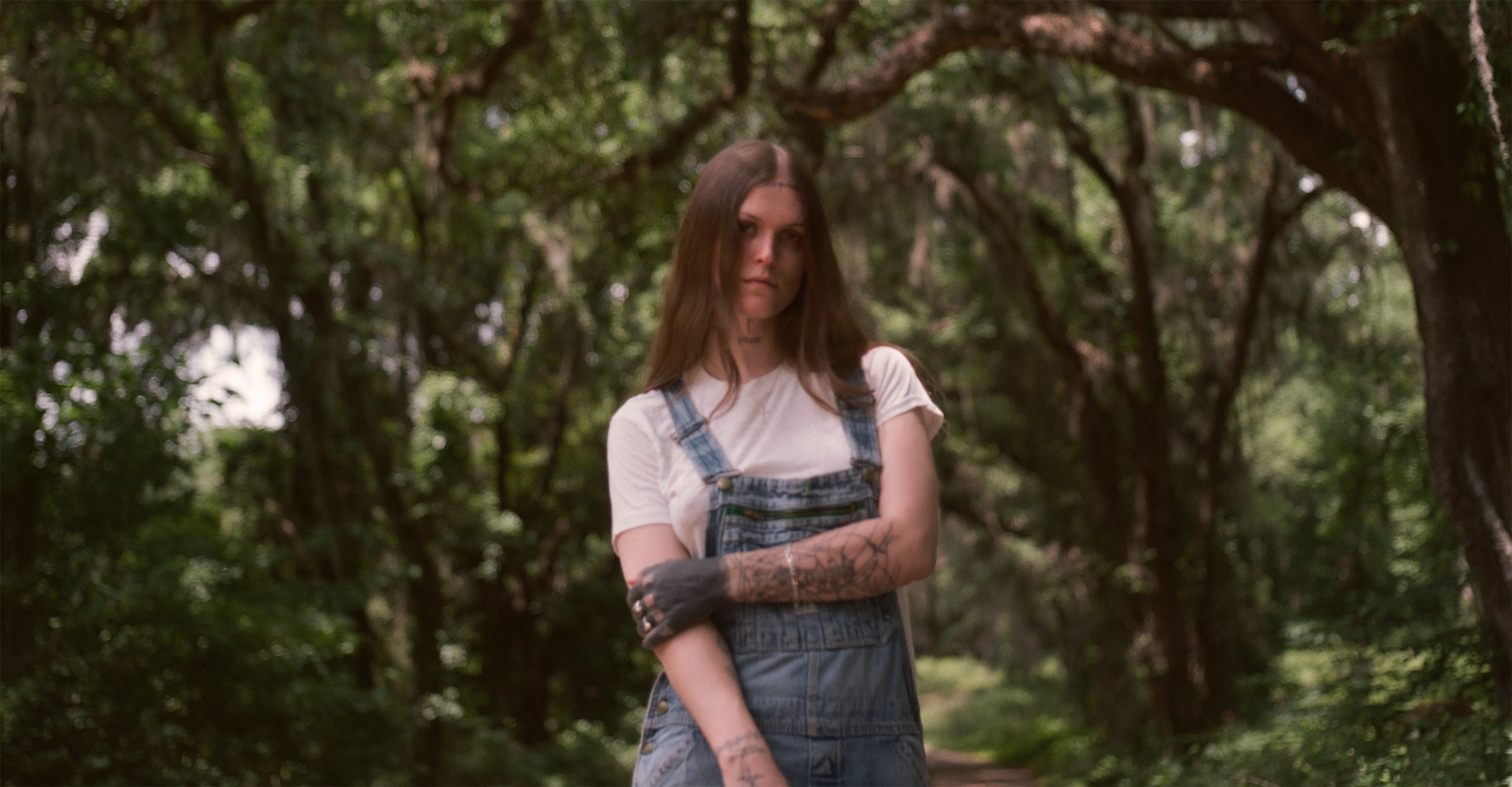 Ethel Cain – The Willoughby Tucker Forever Tour at The Fillmore Miami Beach at Jackie Gleason Theater – Miami Beach, FL