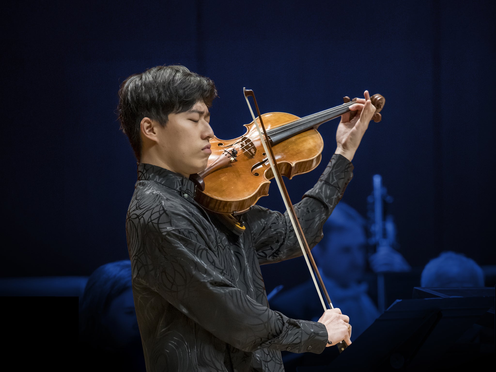 America@250: Spano Conducts Bernstein at Atlanta Symphony Hall – Atlanta, GA