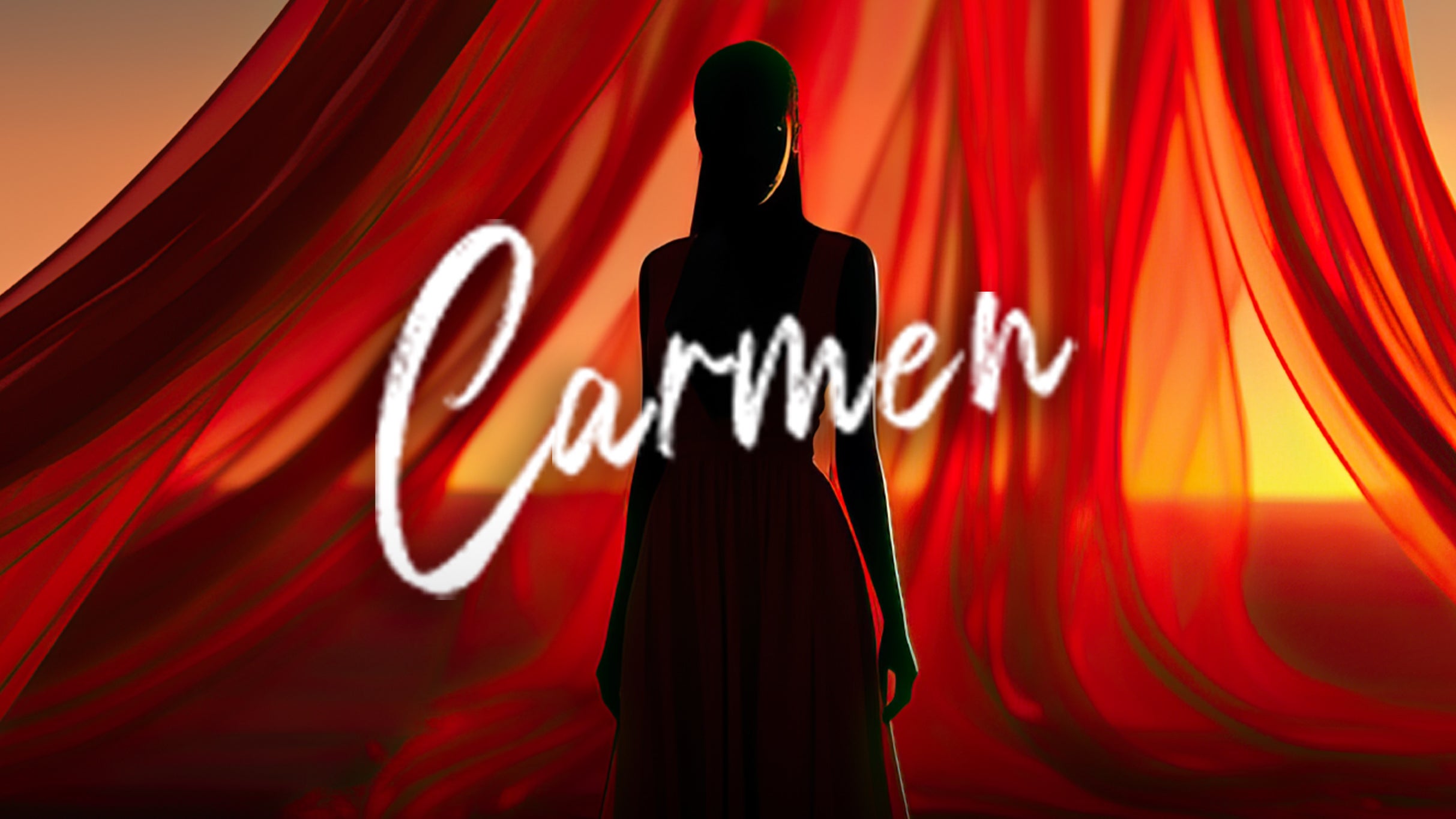 Seattle Opera: Carmen at McCaw Hall – Seattle, WA