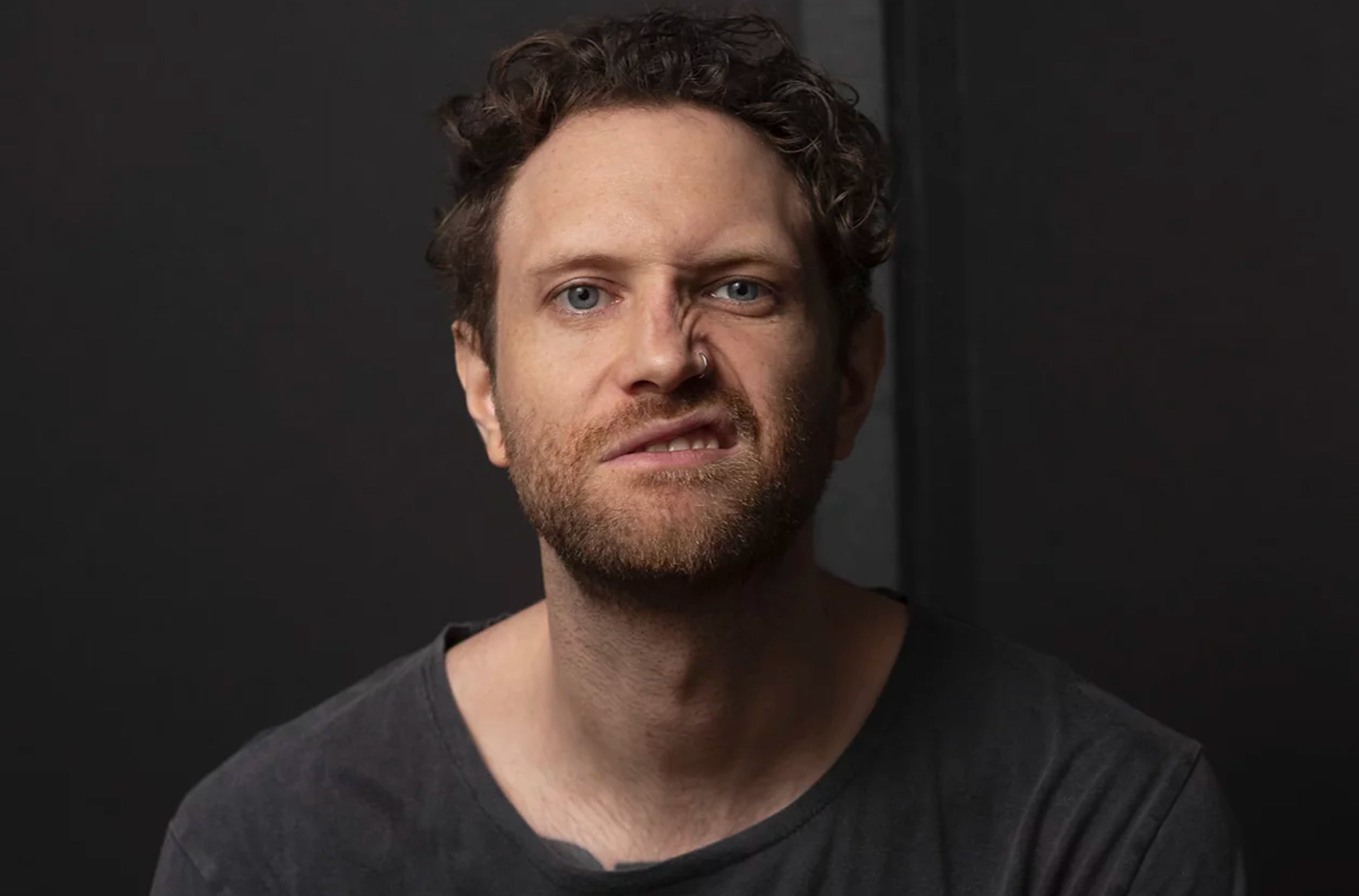 Ryan Long at Zanies Comedy Night Club – Nashville – Nashville, TN