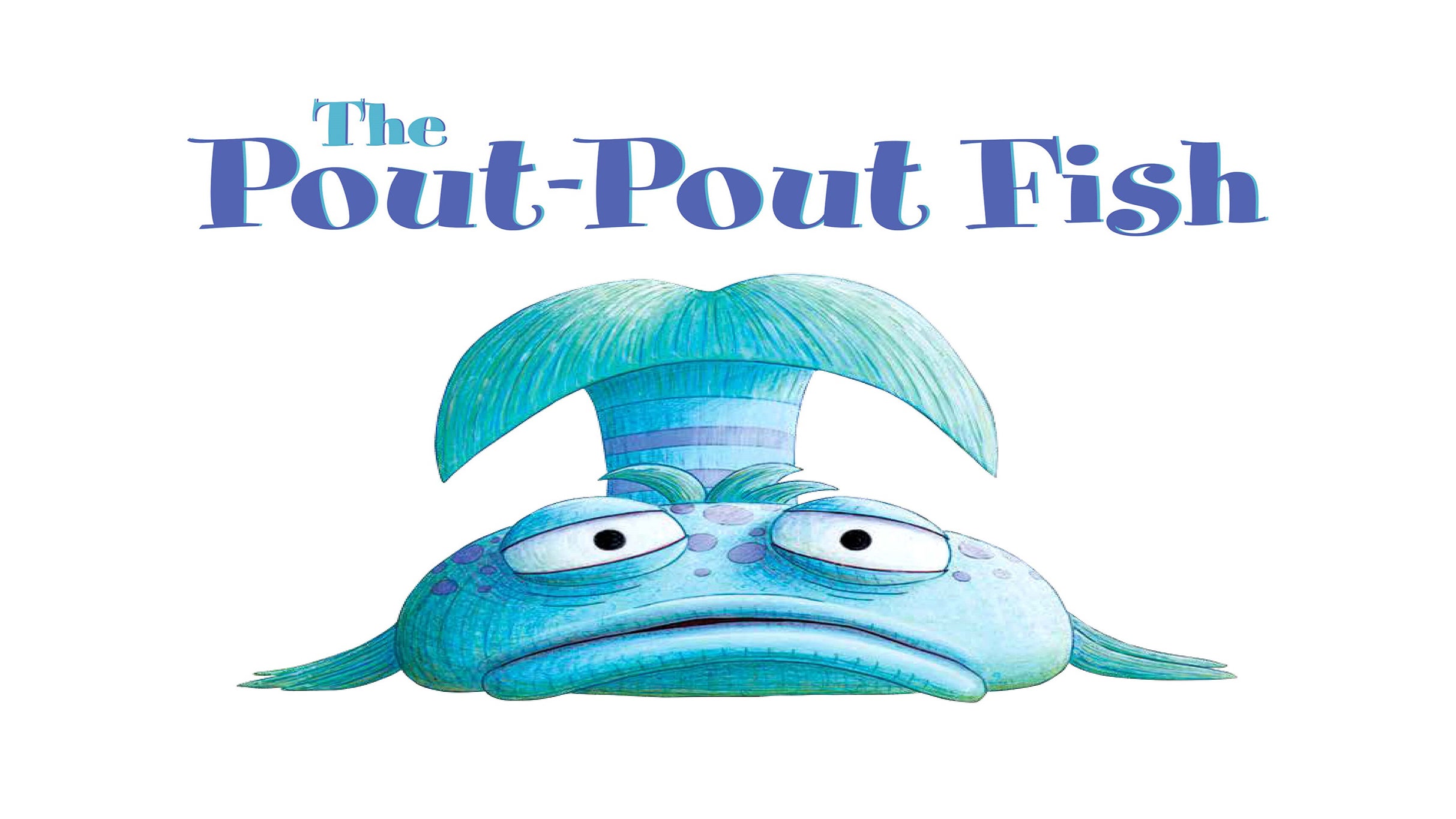 TheaterWorksUSA’s The Pout Pout Fish at Garner Performing Arts Center – Garner, NC