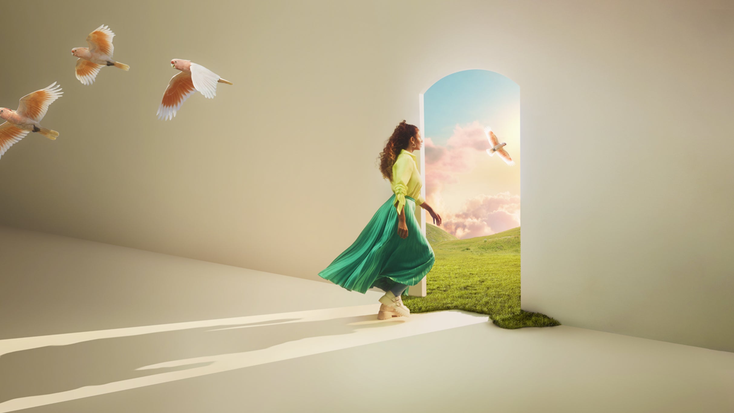 Ballet Austin: The Magic Flute at Dell Hall at Long Center For The Performing Arts – Austin, TX