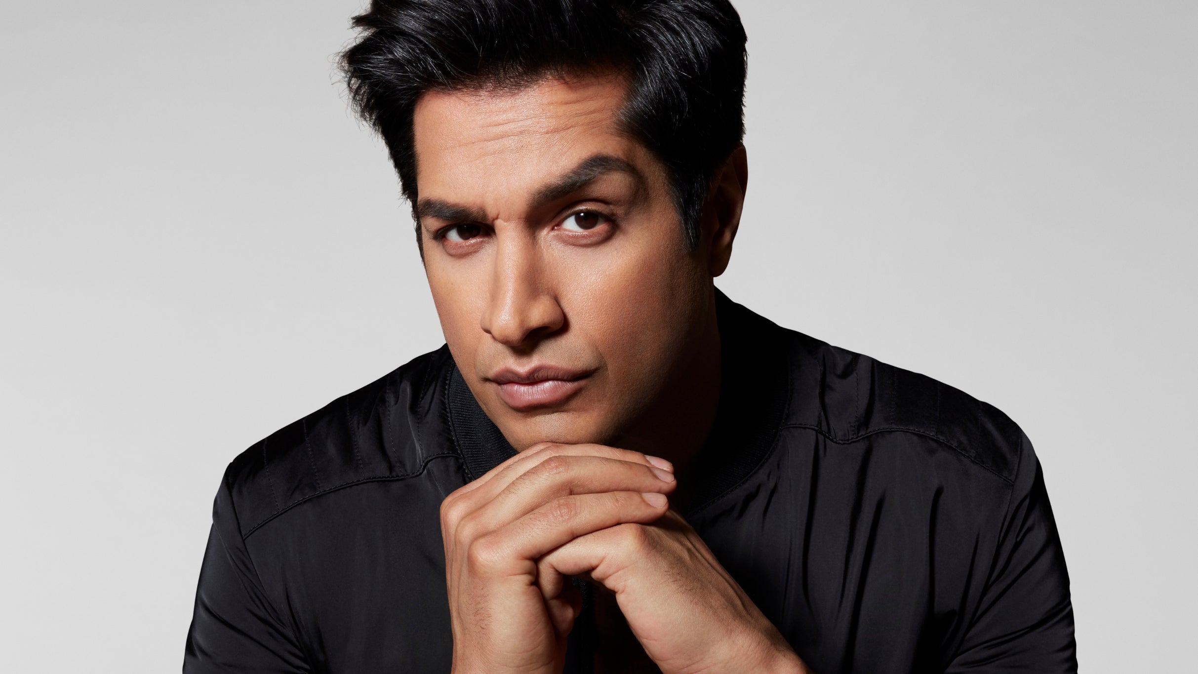 Sugar Sammy at Laugh Boston – Boston, MA