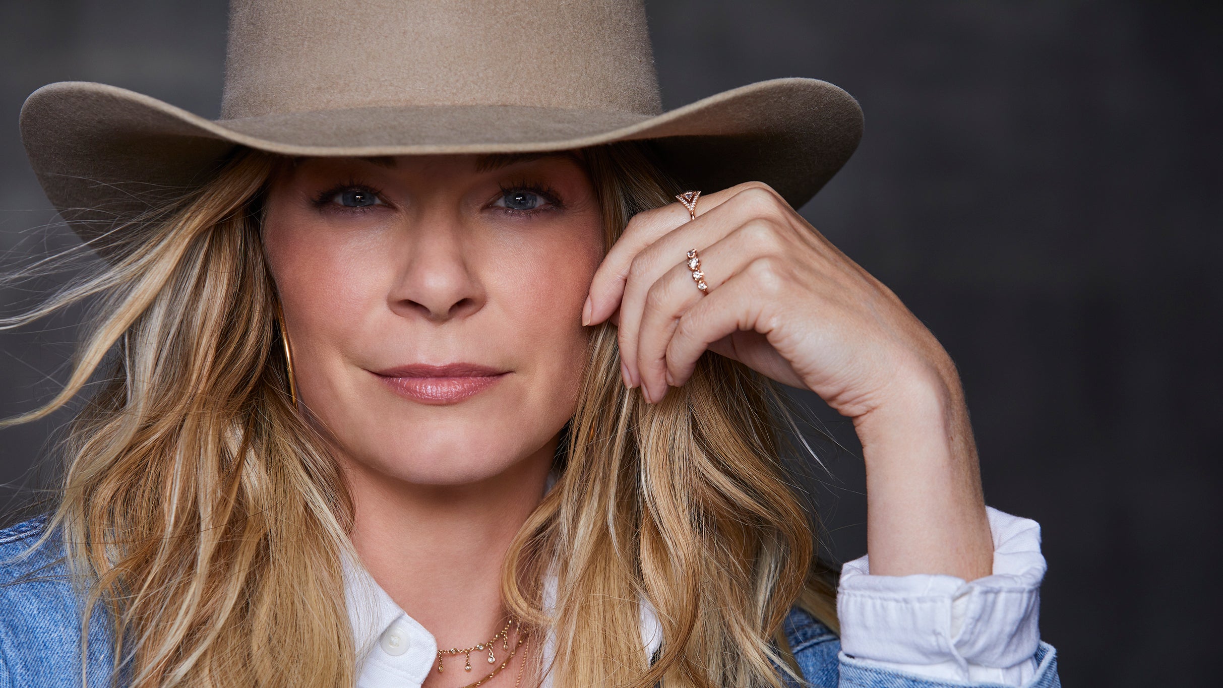 LeAnn Rimes at The Murphy Theatre – Wilmington, OH