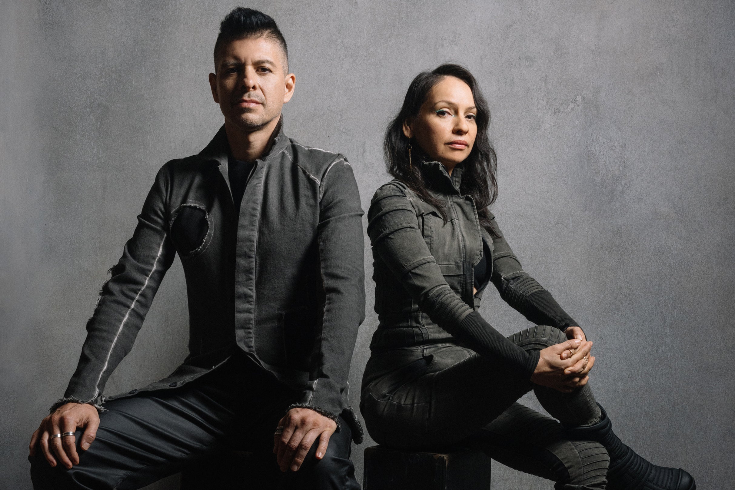 Rodrigo Y Gabriela at Yaamava Theater at Yaamava Resort & Casino – Highland, CA