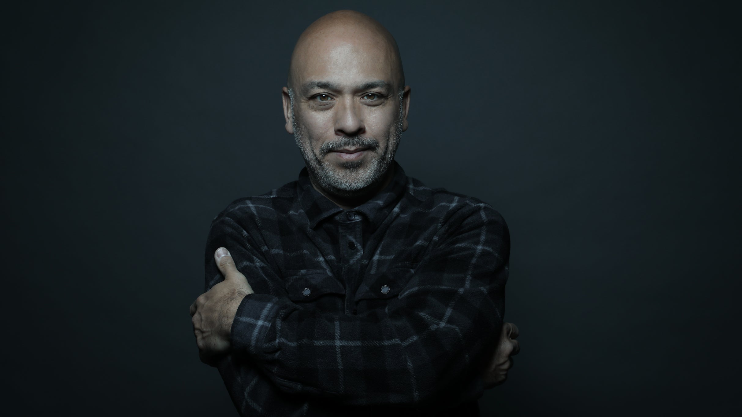 Jo Koy at Alaska Airlines Center – Anchorage, AK