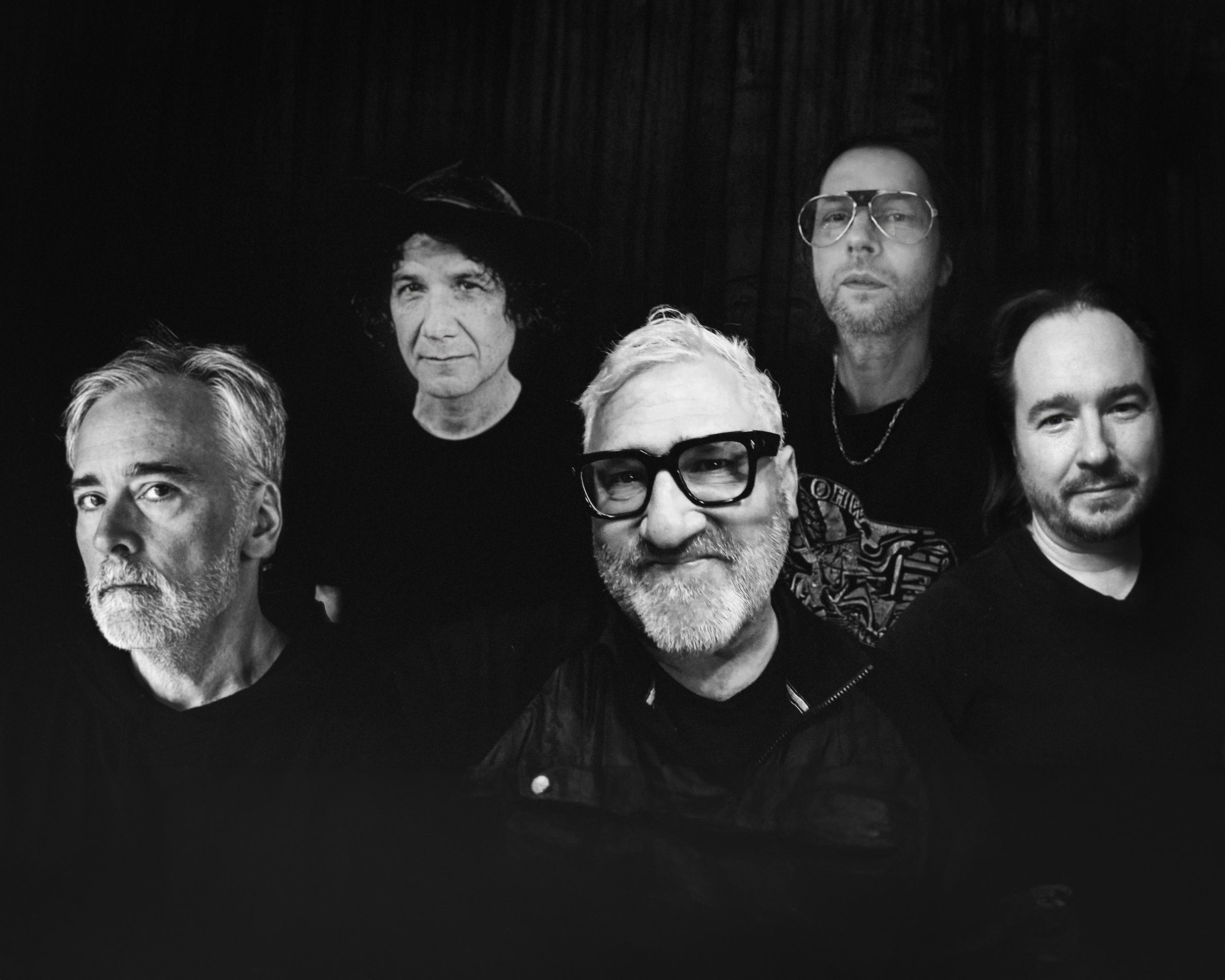 Afghan Whigs at Metro Chicago – Chicago, IL