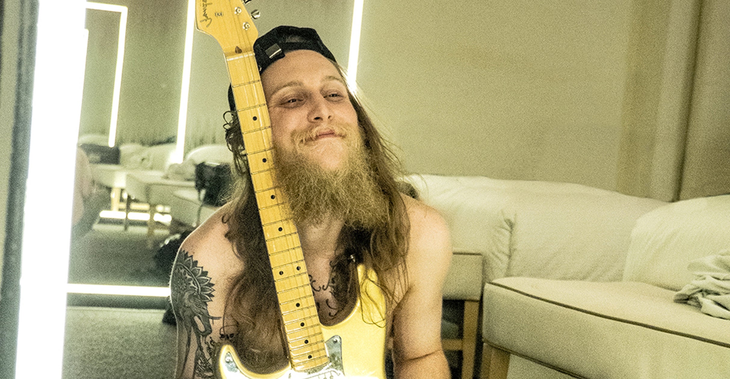 Boogie T at Madison Theater – Covington – Covington, KY