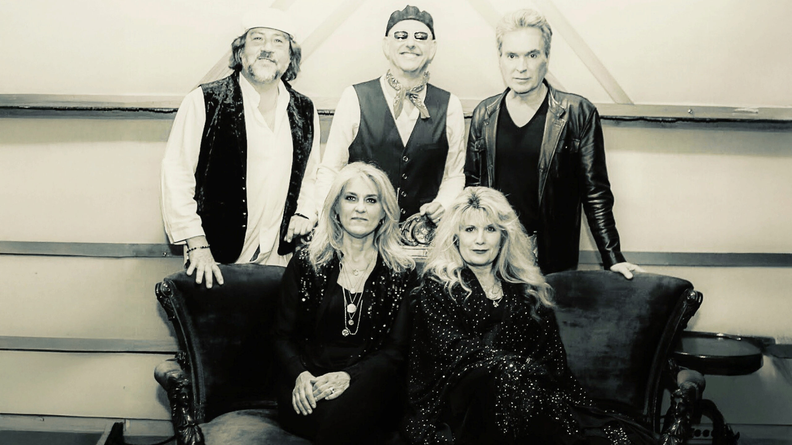 Fleetwood Mask at Sellersville Theater 1894 – Sellersville, PA