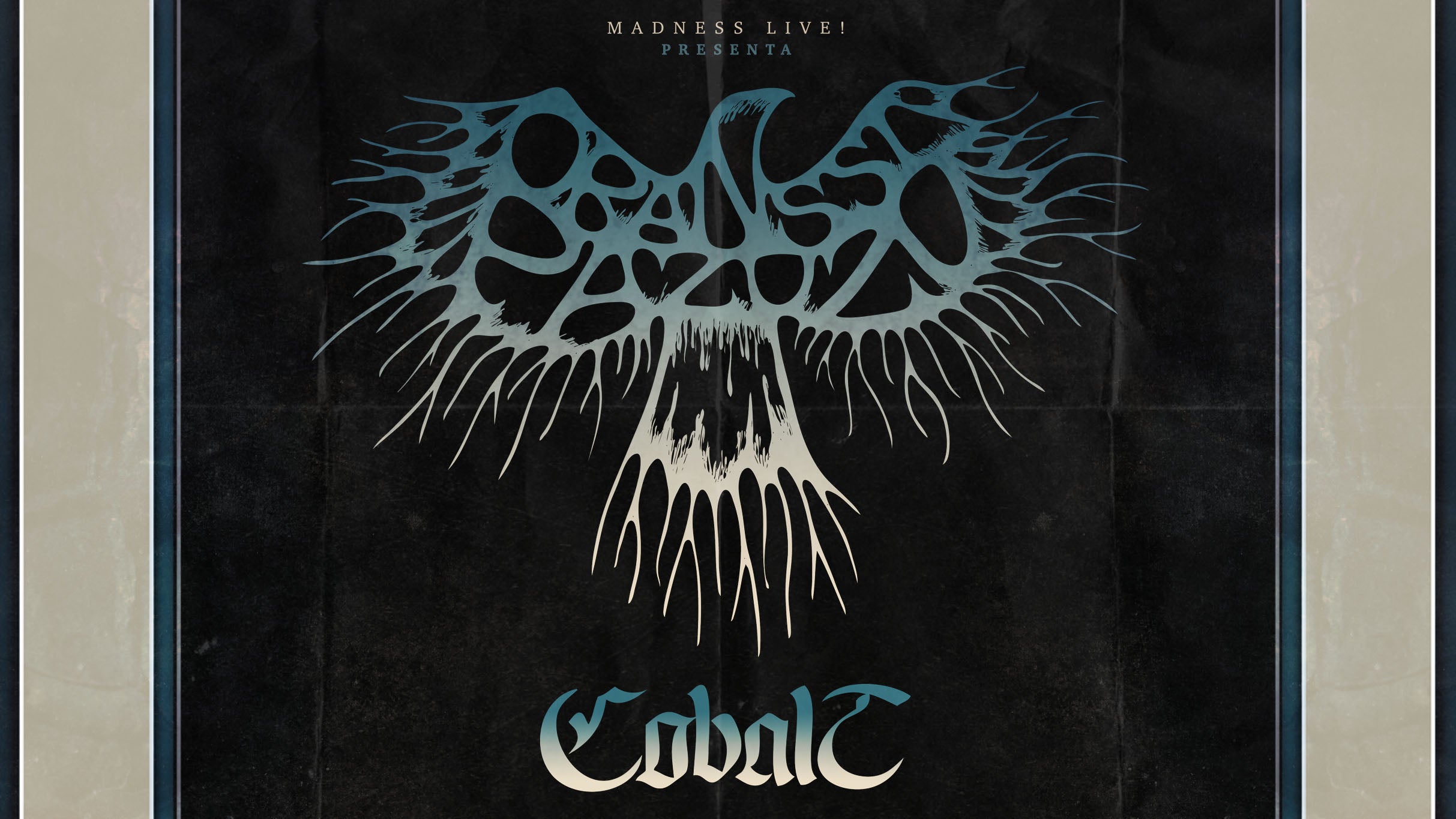 Oranssi Pazuzu at Star Theater Portland – Portland, OR