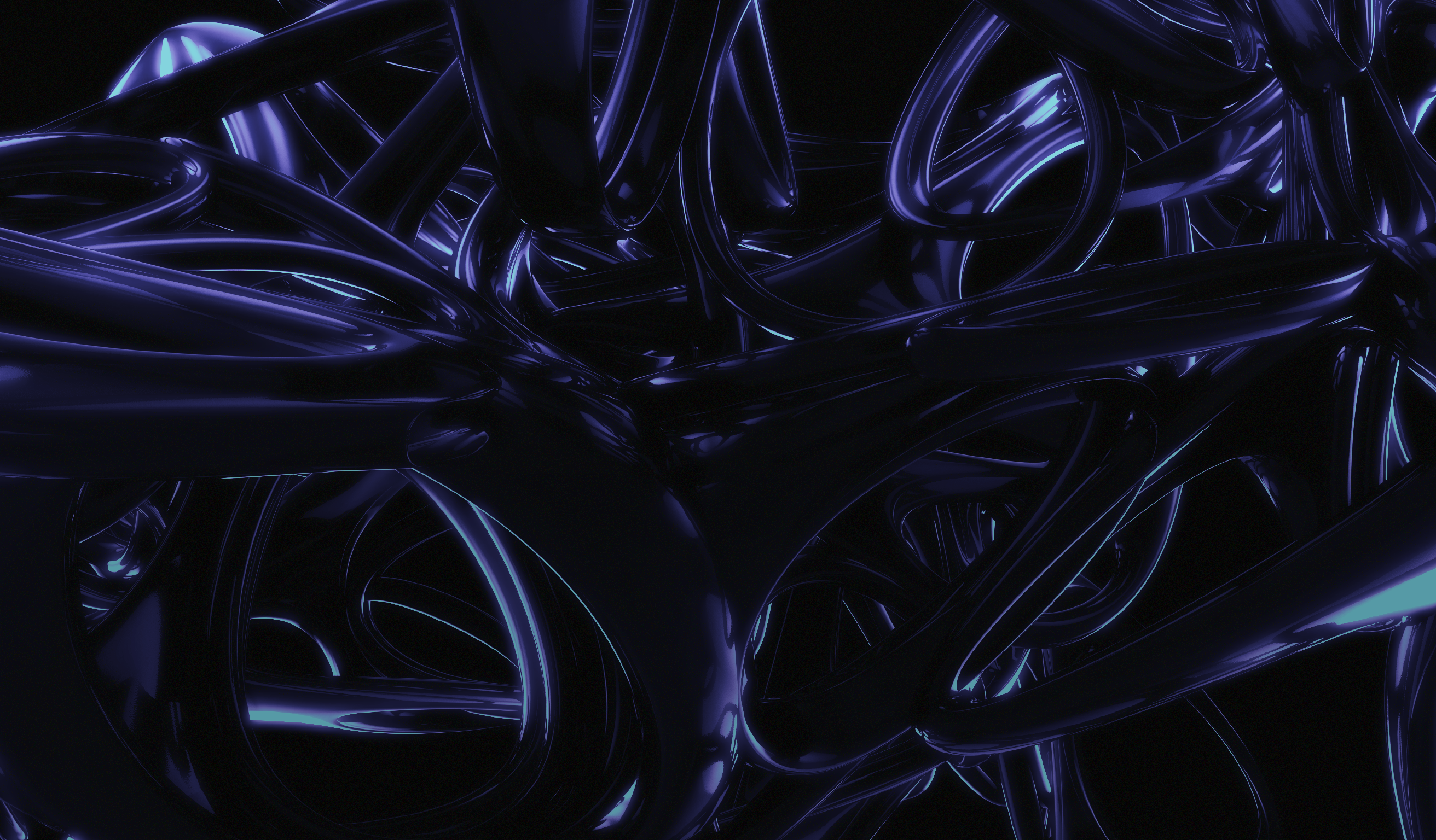 Nico Moreno at New City Gas – Montreal, Canada