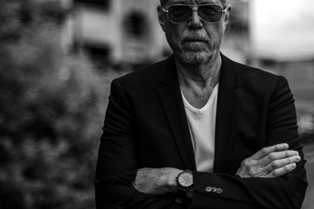 Gary Louris at StageOne at Fairfield Theatre Company – Fairfield, CT