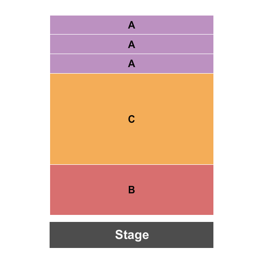Candlelight: Tribute to TOOL at Granada Theater – Minneapolis – Minneapolis, MN