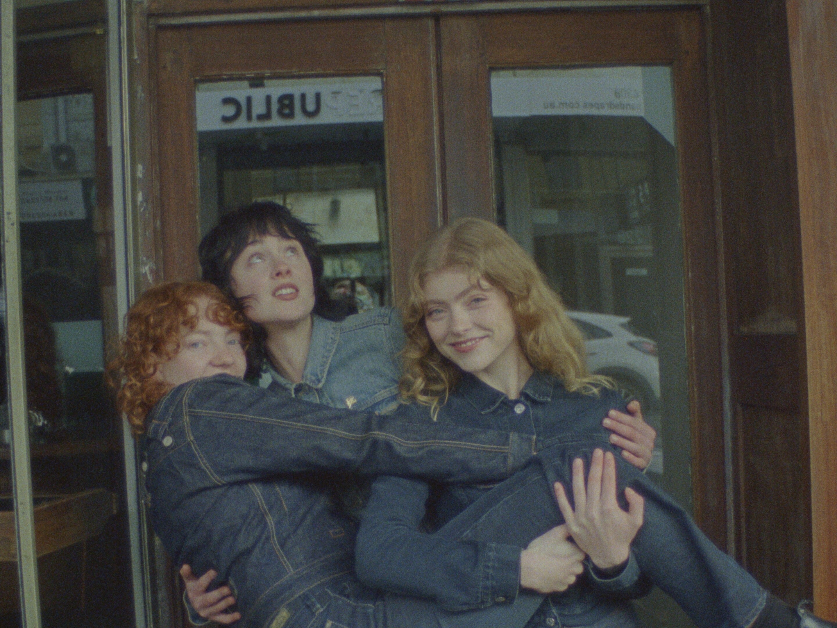 Folk Bitch Trio at The Blue Room – TN – Nashville, TN