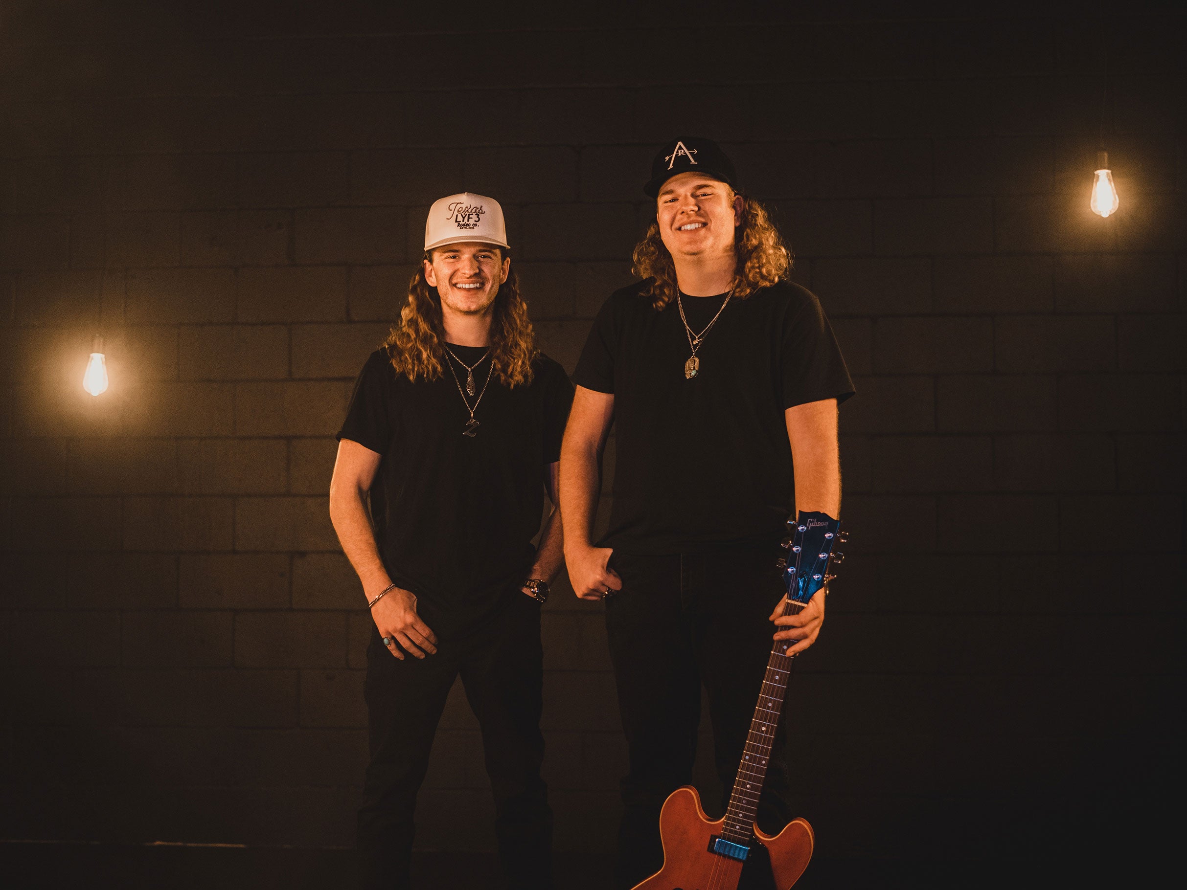 Huser Brothers at Buck’s Backyard – Buda, TX